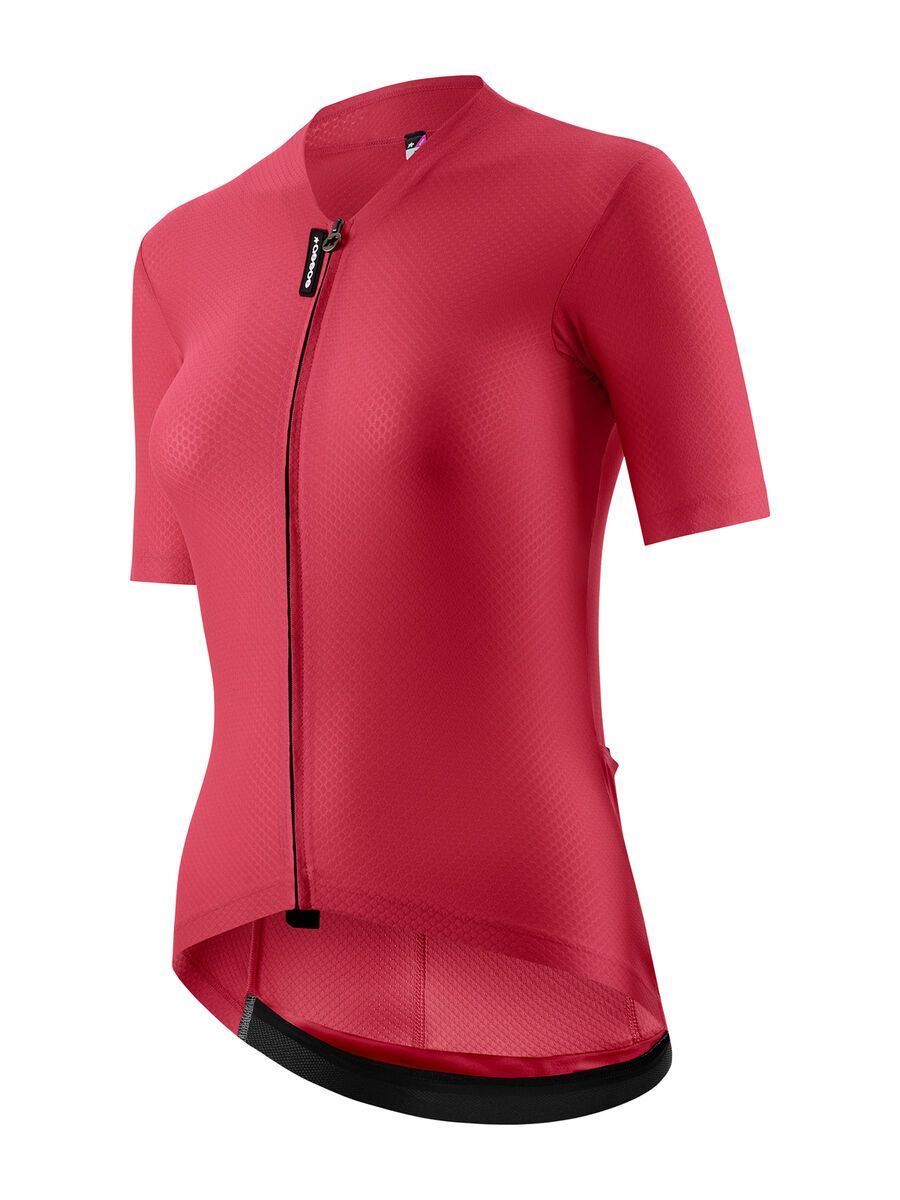 Assos Dyora R Jersey S11, deadly berry - Bild 3