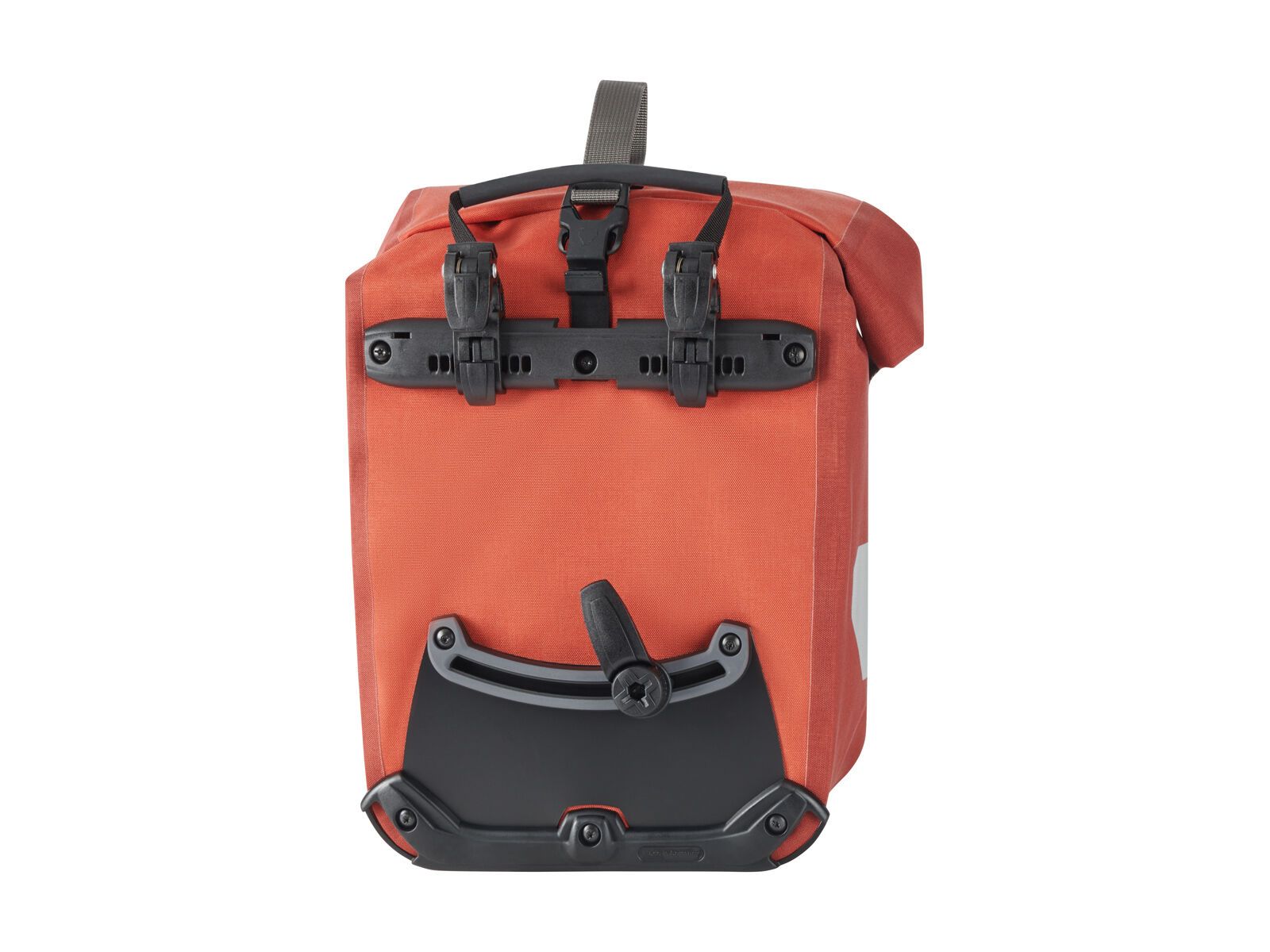 ORTLIEB Sport-Roller Plus, salsa/dark chili - Bild 2