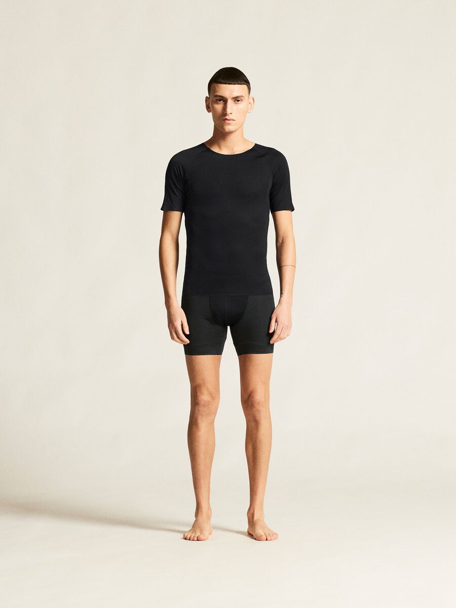 Craft Pro Dry Nanoweight SS M, black/black - Bild 5