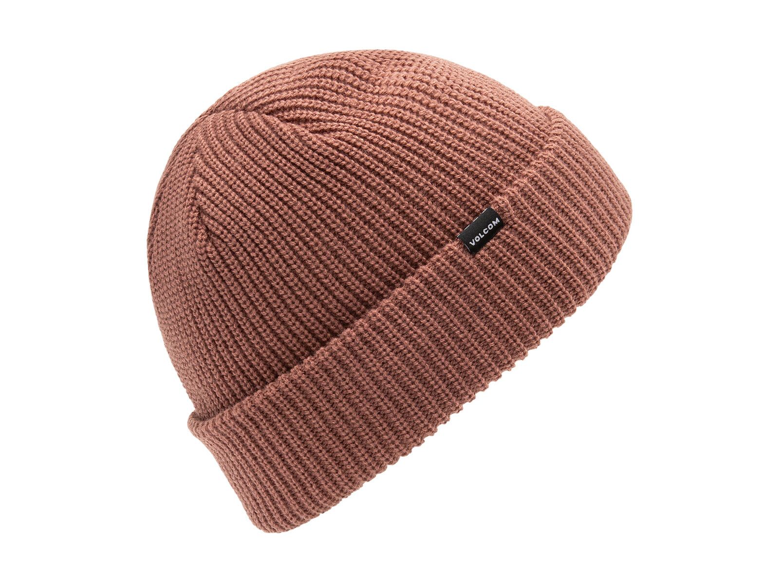 Volcom Sweep Beanie, desert taupe - Bild 1