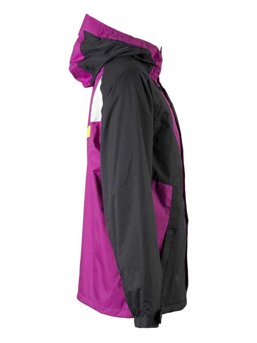 Volcom Shooting Jacket, stone aster - Bild 3