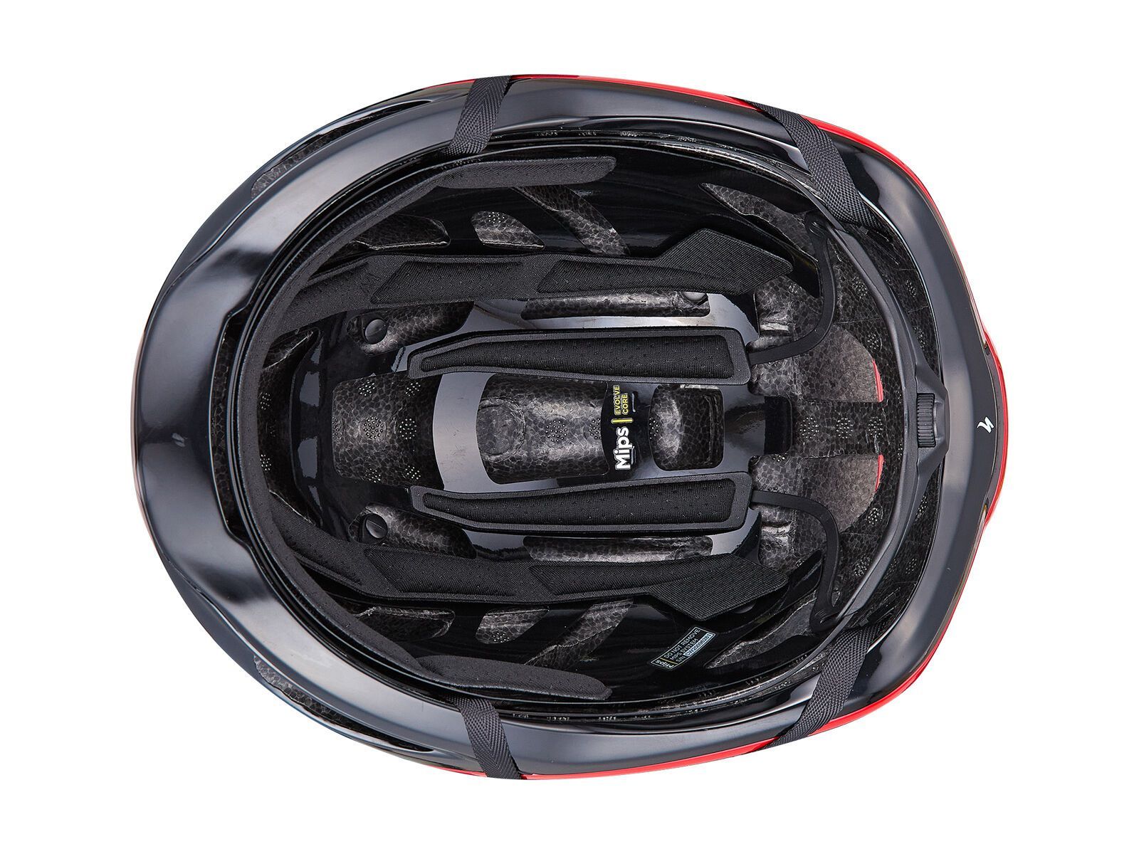 Specialized Propero 4, black/red - Bild 7