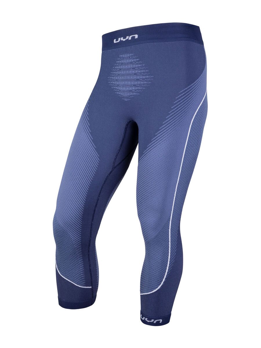 UYN Ambityon Pant, deep blue/avio/white - Bild 3