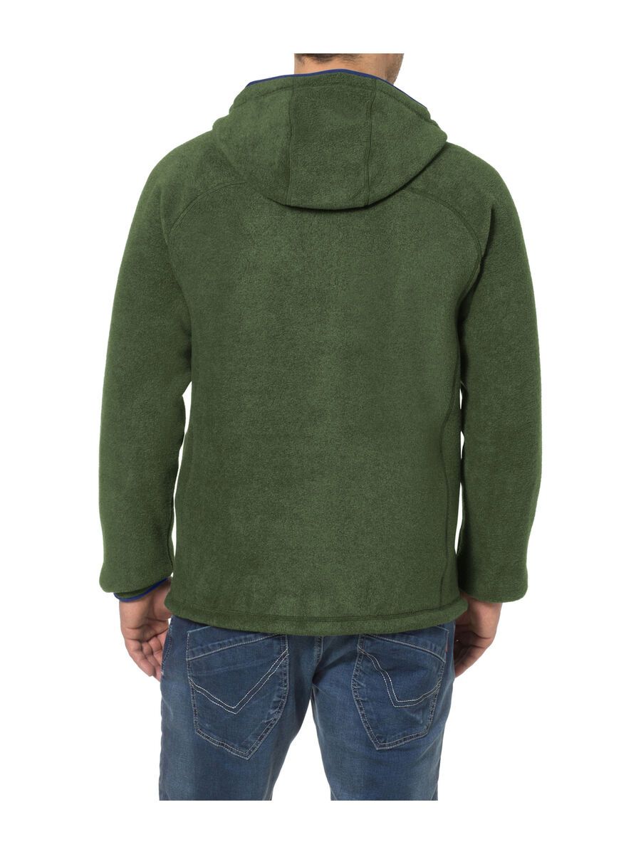 Vaude Men's Torridon Jacket, cactus - Bild 4
