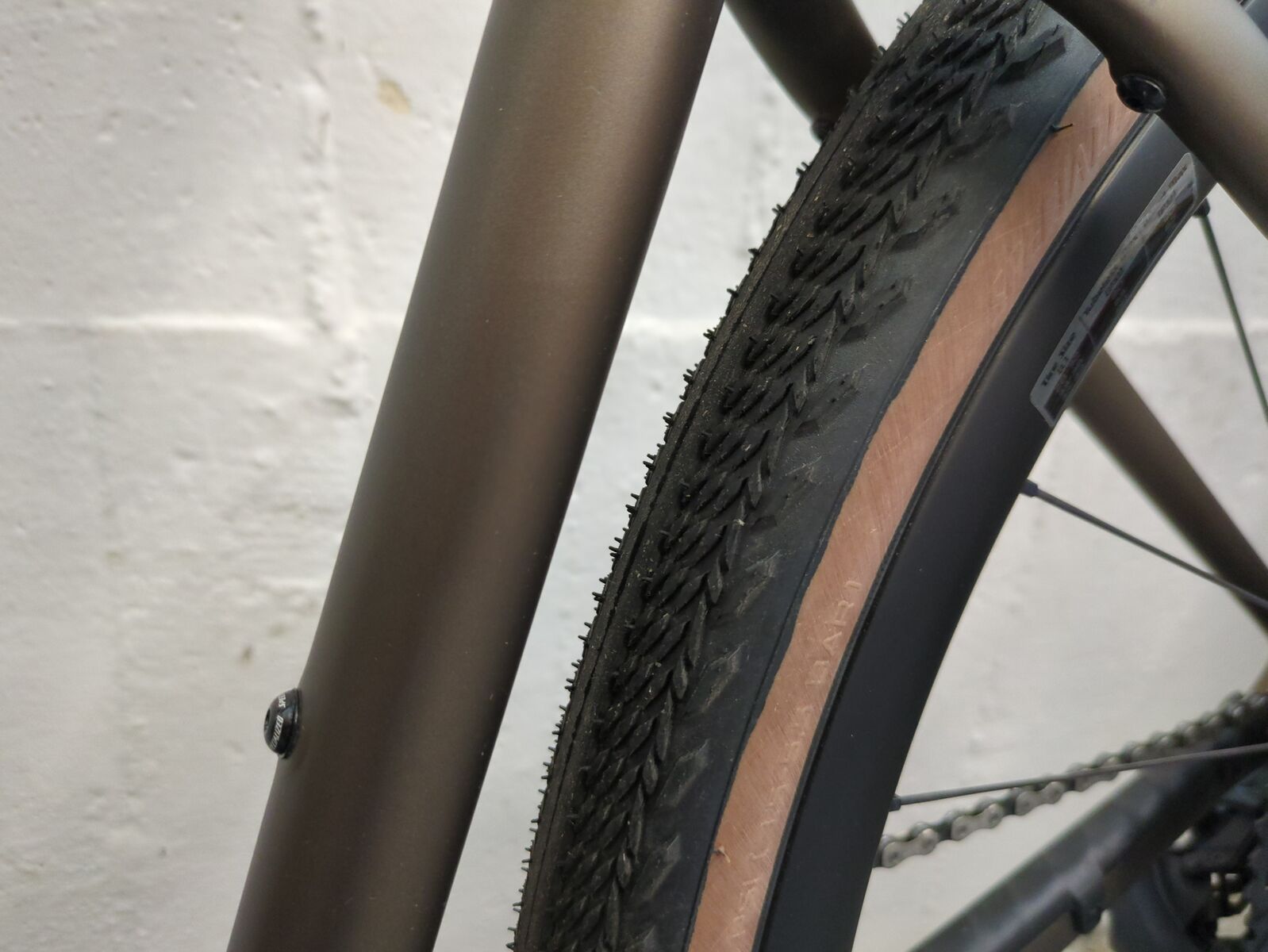 ***2. Wahl*** Specialized Diverge Expert Carbon burnt gold metallic/black liquid metal - Bild 4