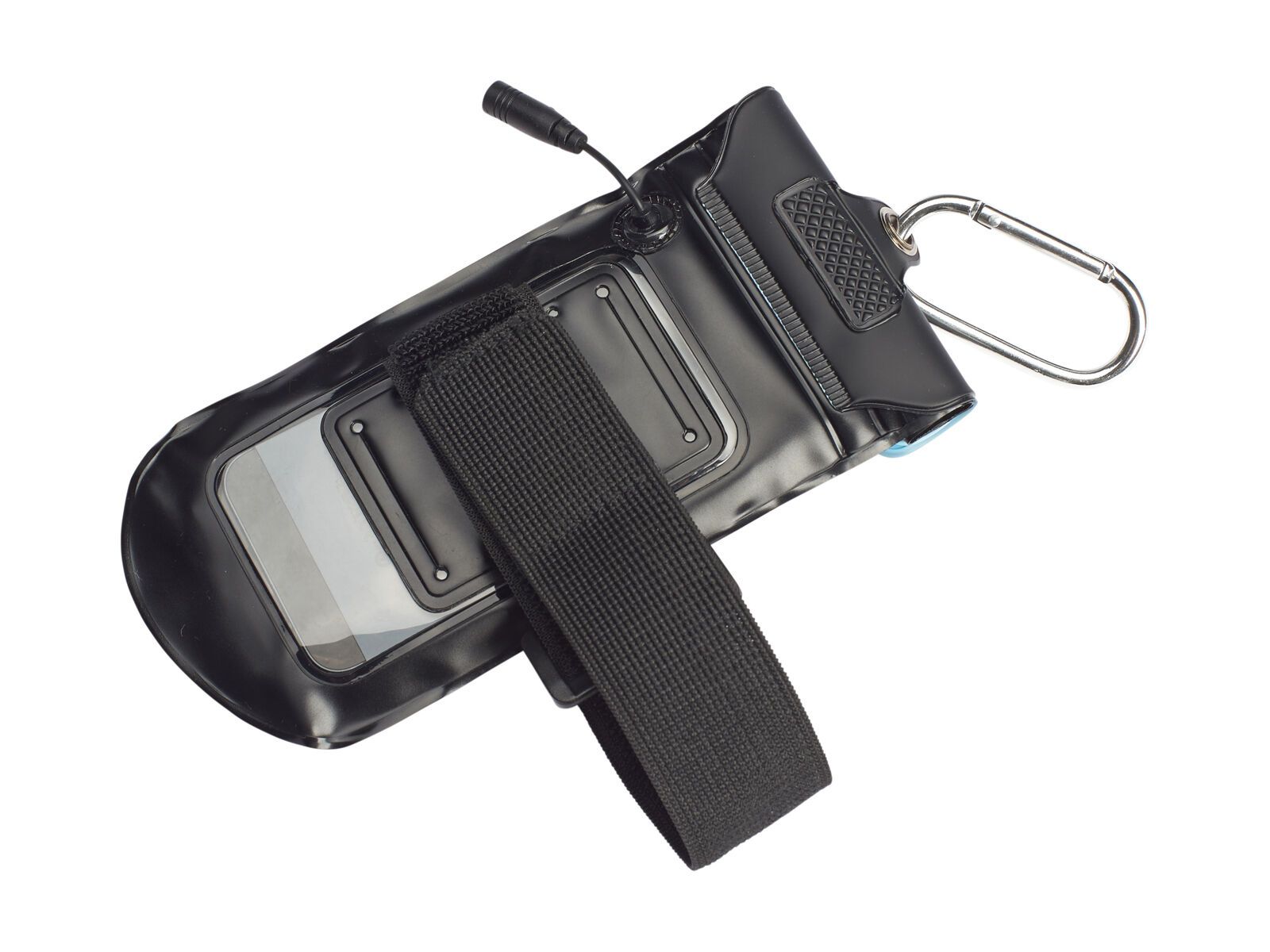 ION Dry Case, black - Bild 2