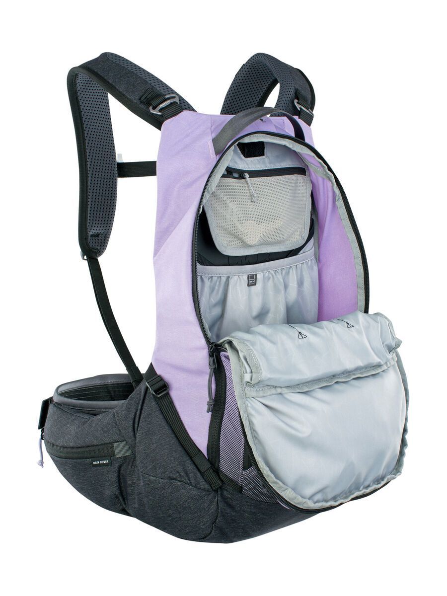 Evoc Trail Pro 16, multicolour - Bild 4