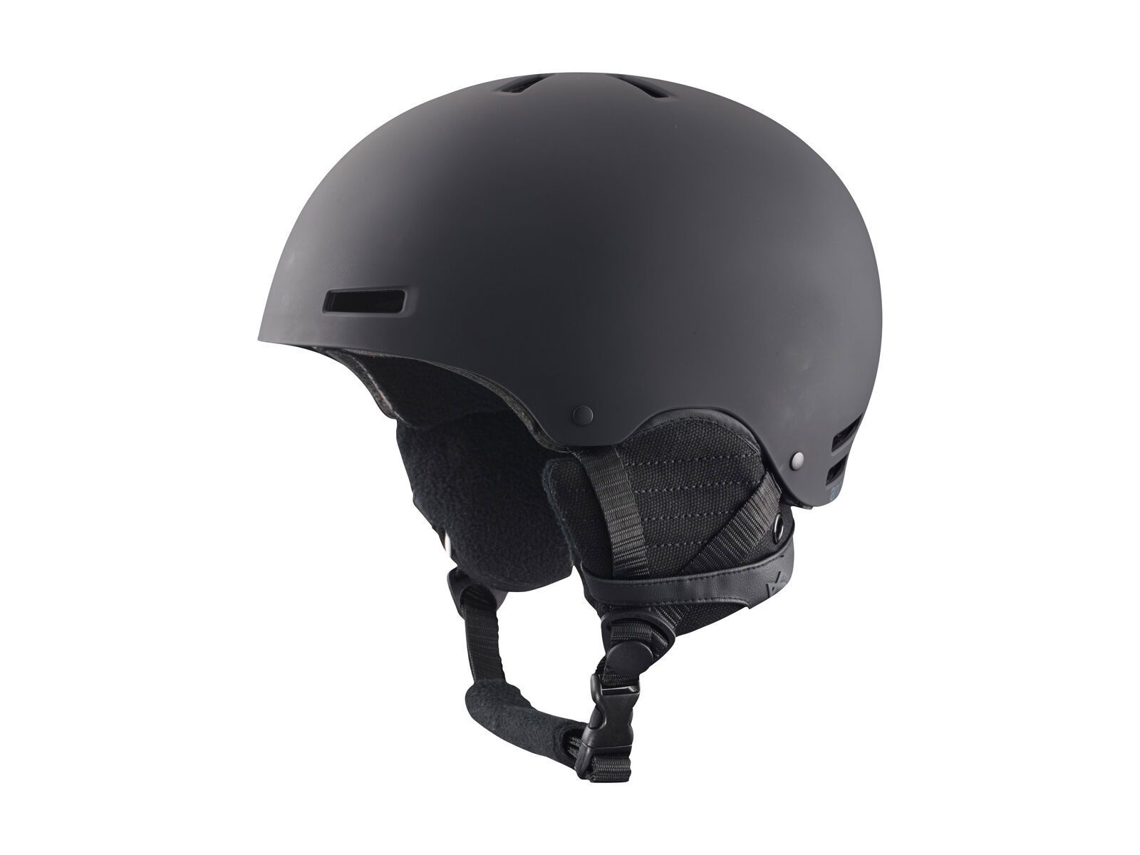 Anon Raider Audio, Black - Bild 3