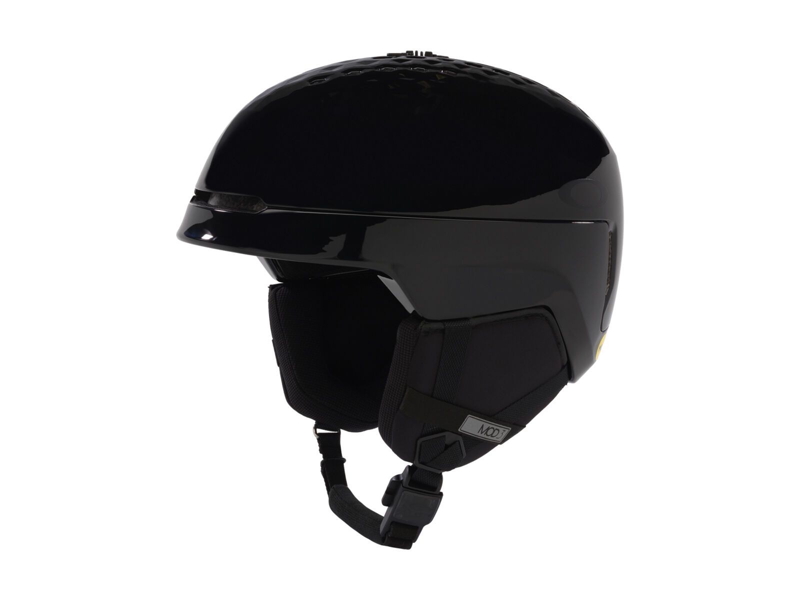 Oakley Mod3, blackout - Bild 2