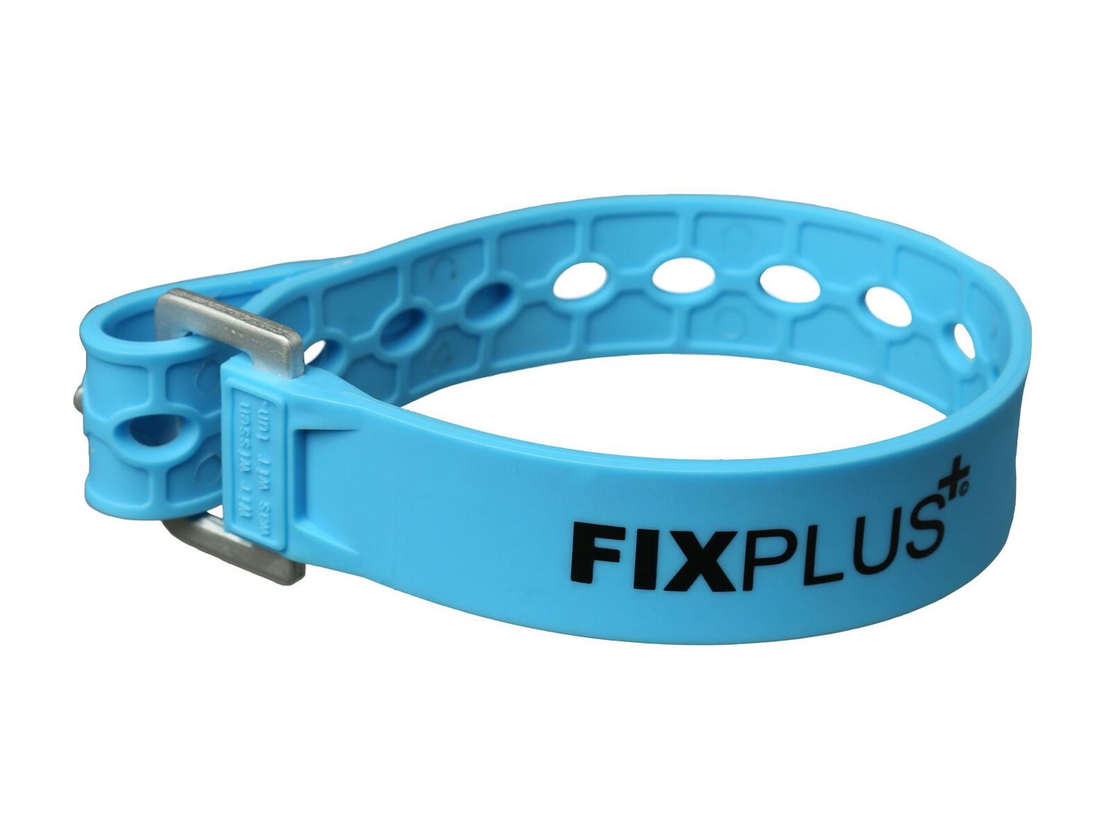 Fixplus Strap 35 cm, blue - Bild 1