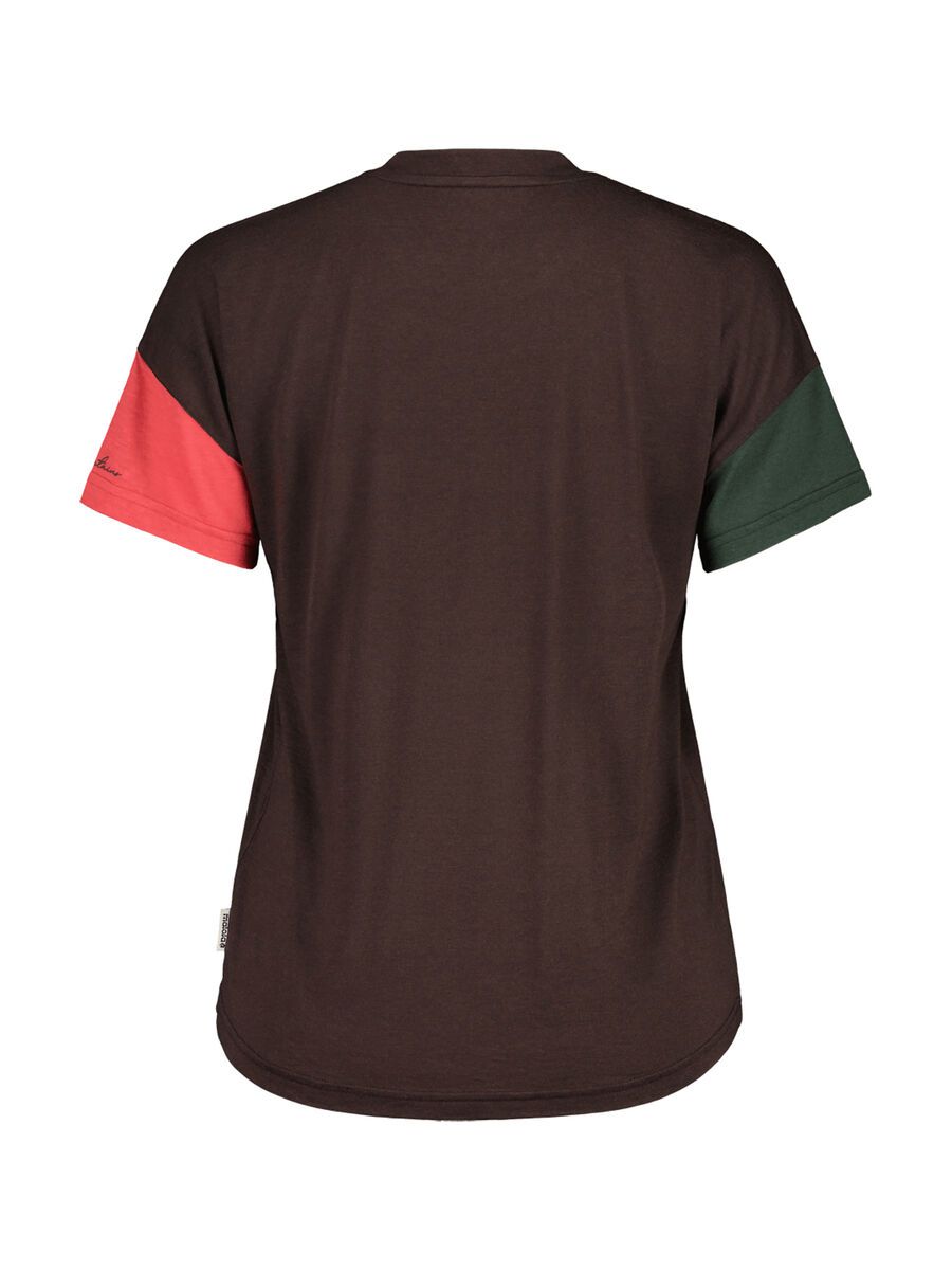 Maloja HongarM., chocolate multi - Bild 2