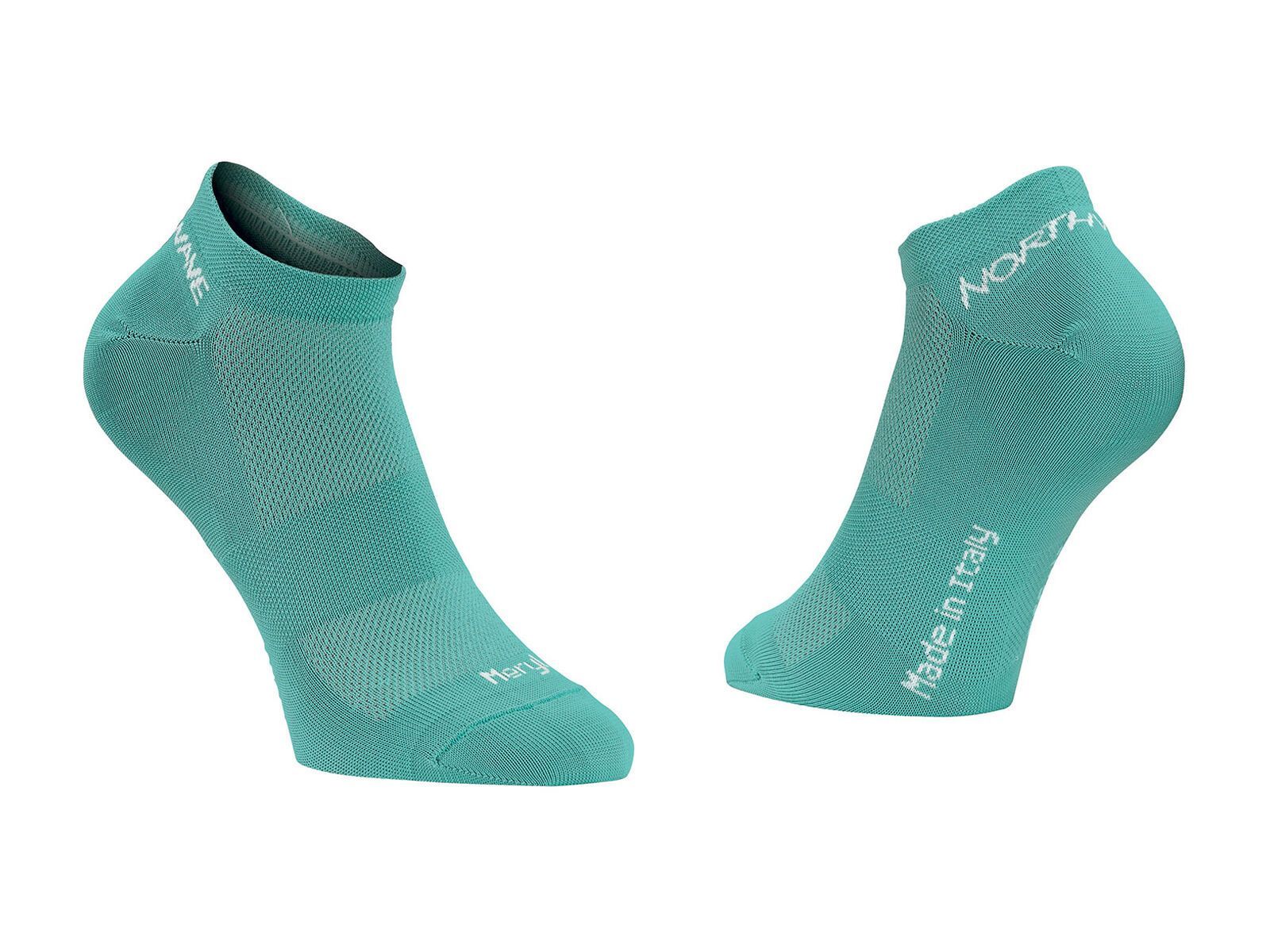 Northwave Ghost 2 Wmn Socks, ceramic - Bild 1