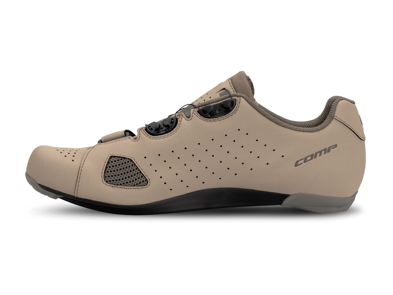 Scott Road Comp BOA Shoe, beige/brown - Bild 4