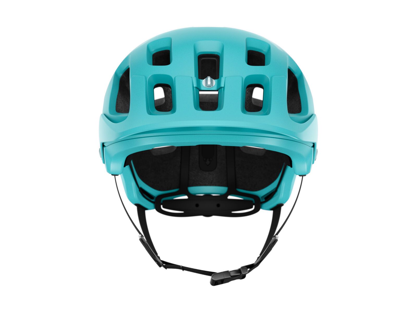 POC Tectal, kalkopyrit blue matt - Bild 2