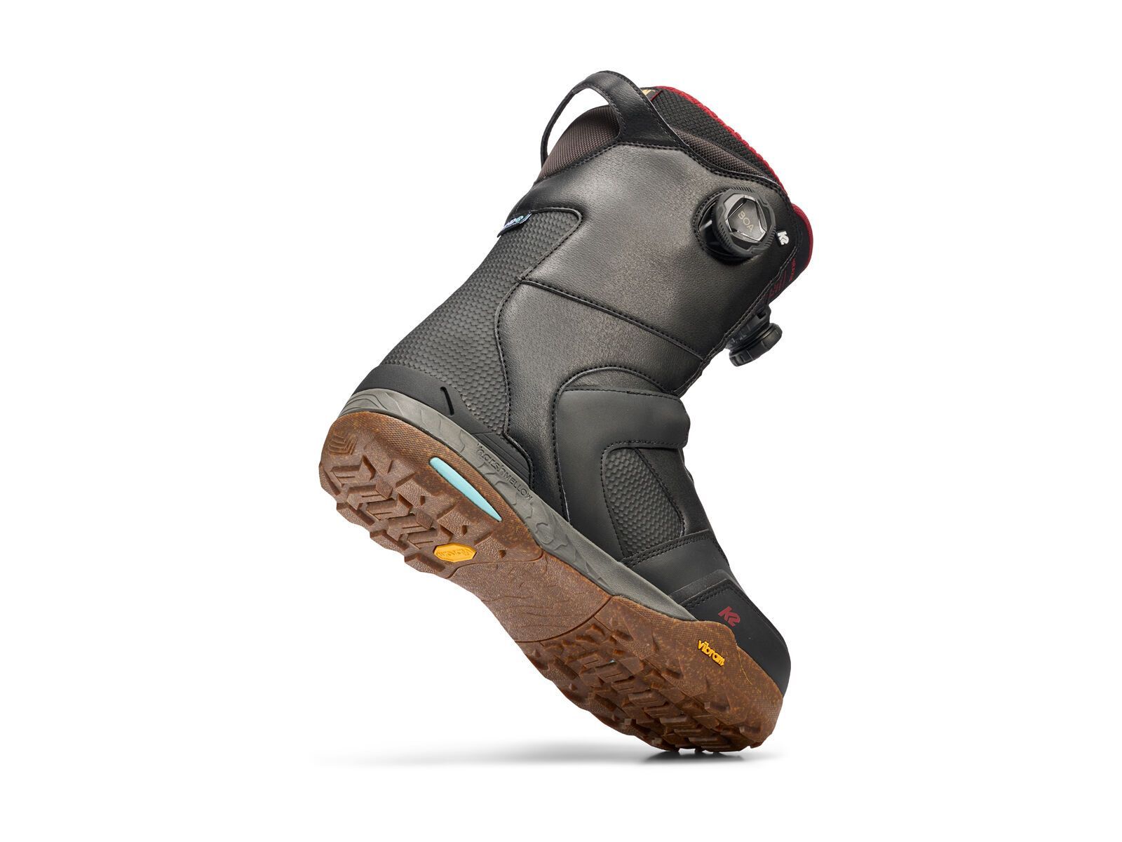 K2 Thraxis, black - Bild 8