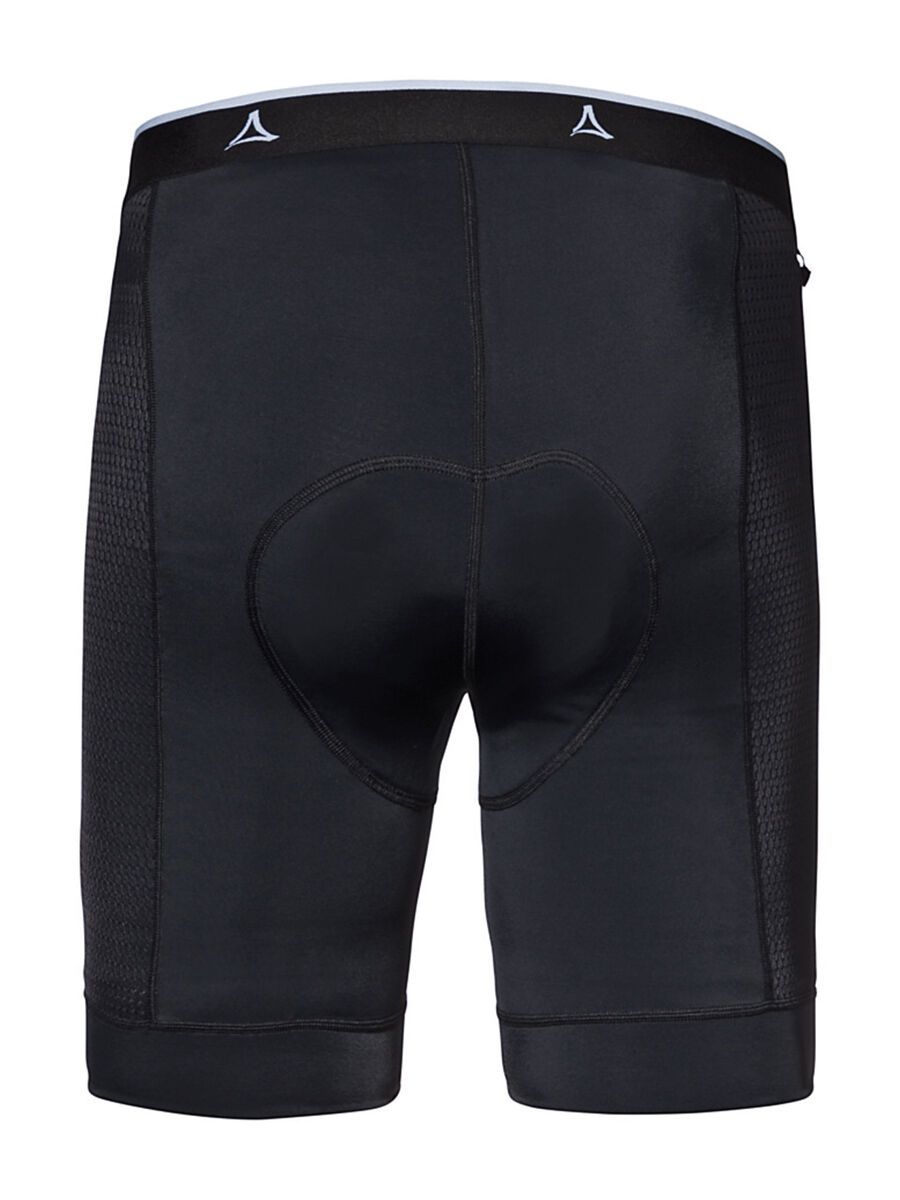 Schöffel Skin Pants 4H M, black - Bild 2