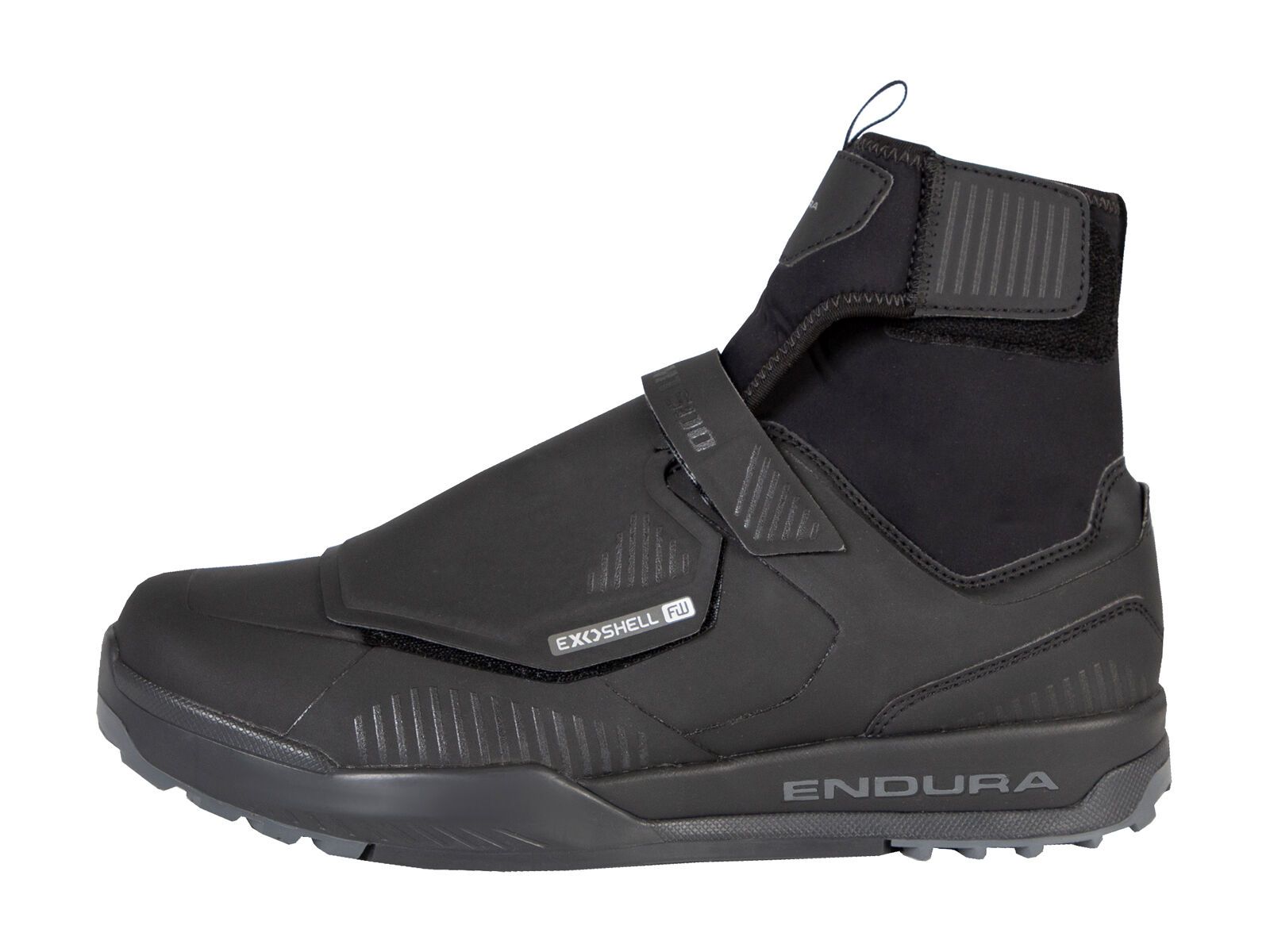 Endura MT500 Burner Clipless Wasserdichter Schuh, black - Bild 1