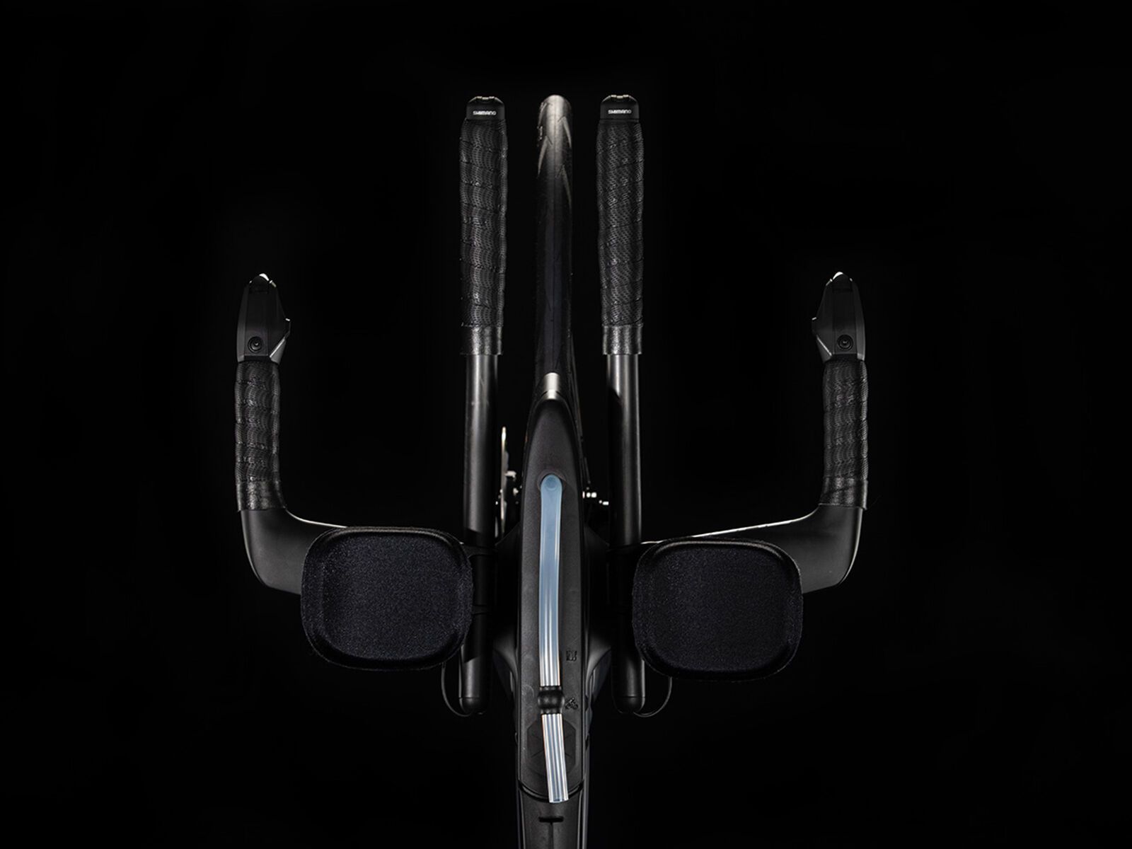 Cube Aerium C:68 TT SL Low, carbon´n´white - Bild 3