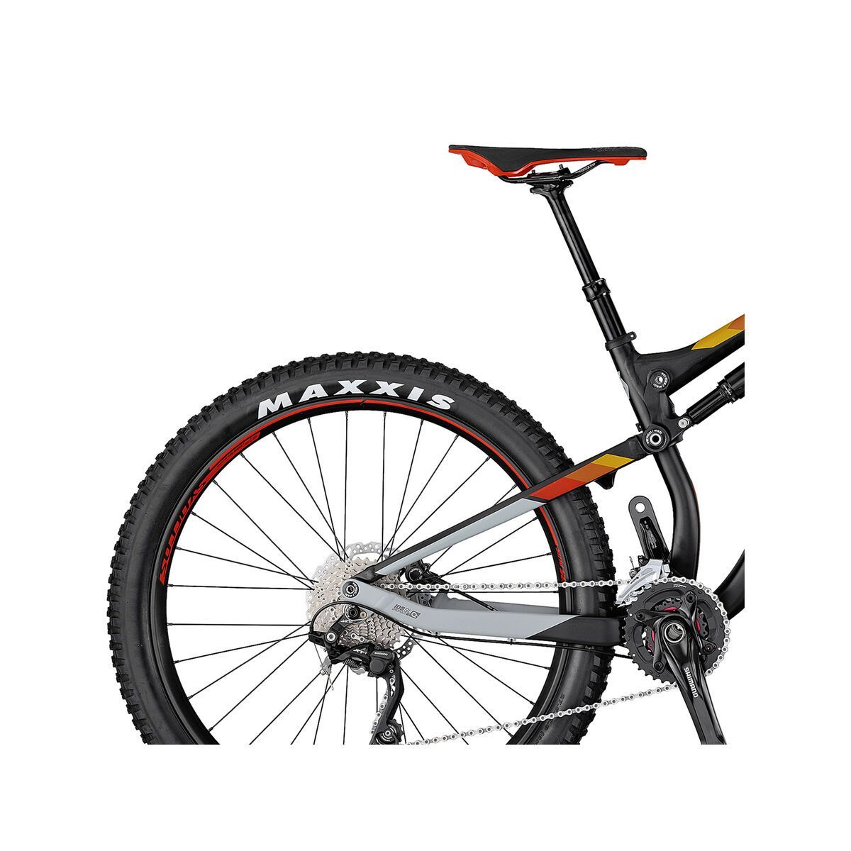 Scott Genius 720 Plus - Bild 5