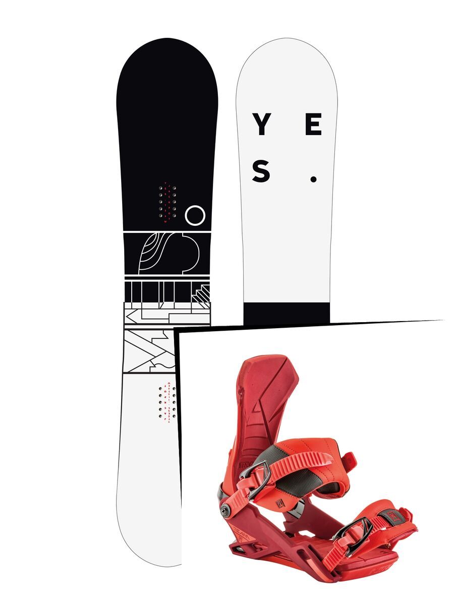 Set: Yes Jackpot 2017 + Nitro Team (1691159S) - Bild 1