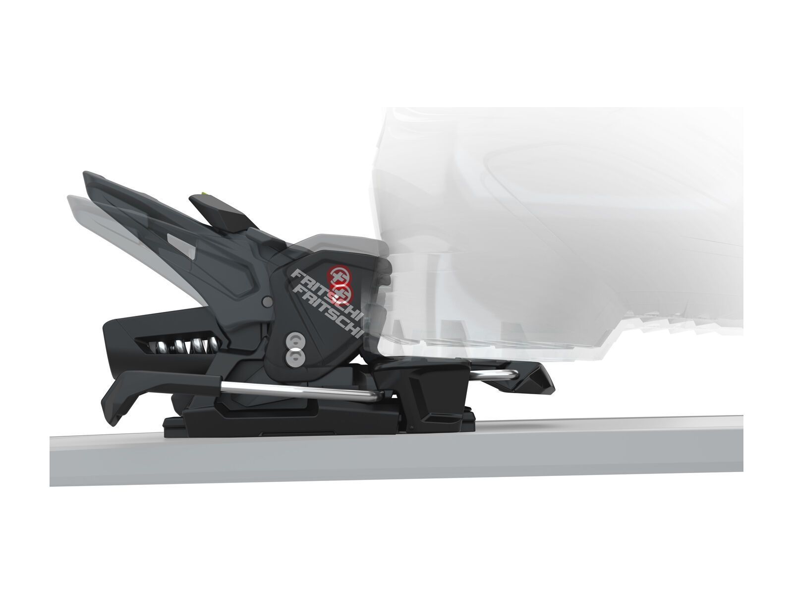 Fritschi Tecton 12 - 100 mm - Bild 7