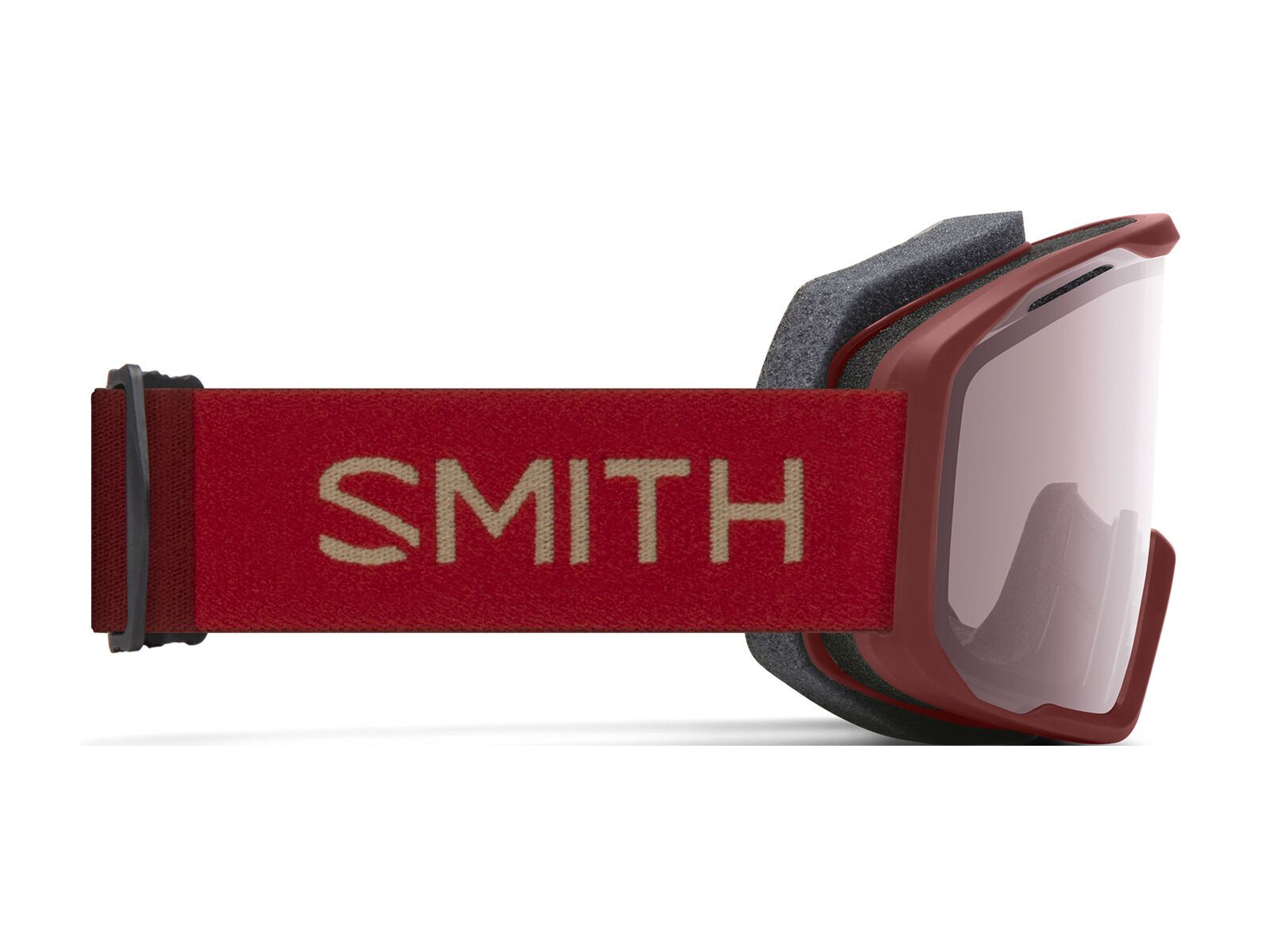 Smith Blazer, Ignitor Mirror / ironwood - Bild 4