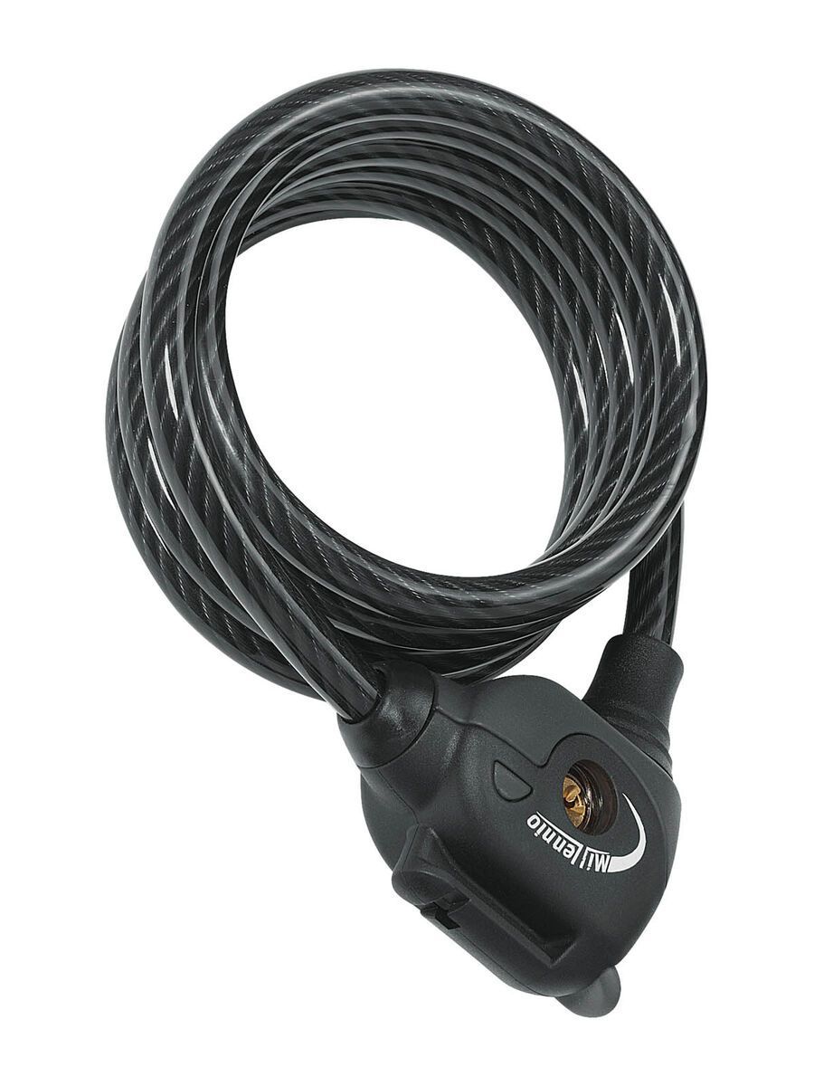 Abus Millennio 895 + KF - Bild 2