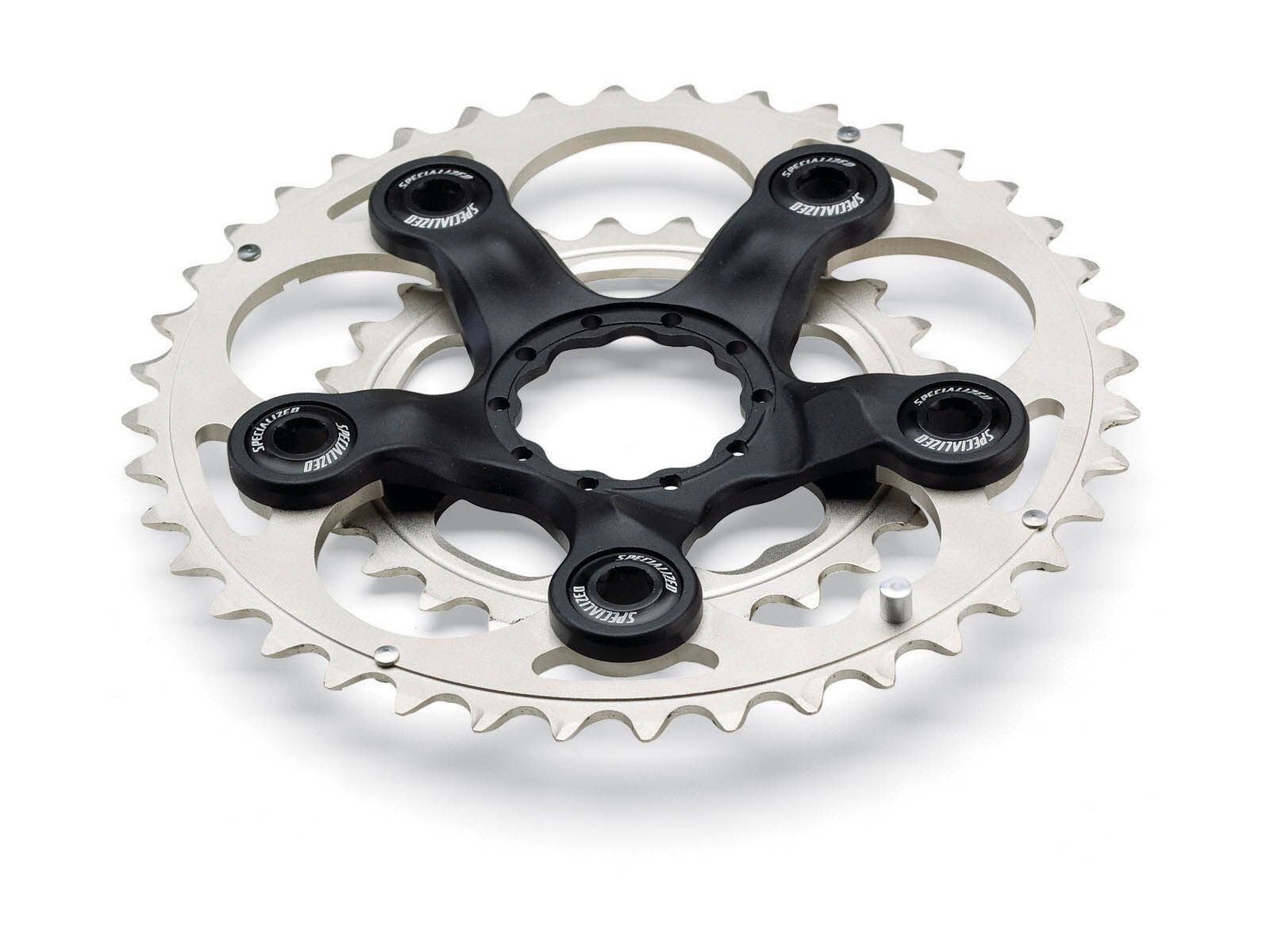 Specialized SW MTN Spider Dbl - Bild 1