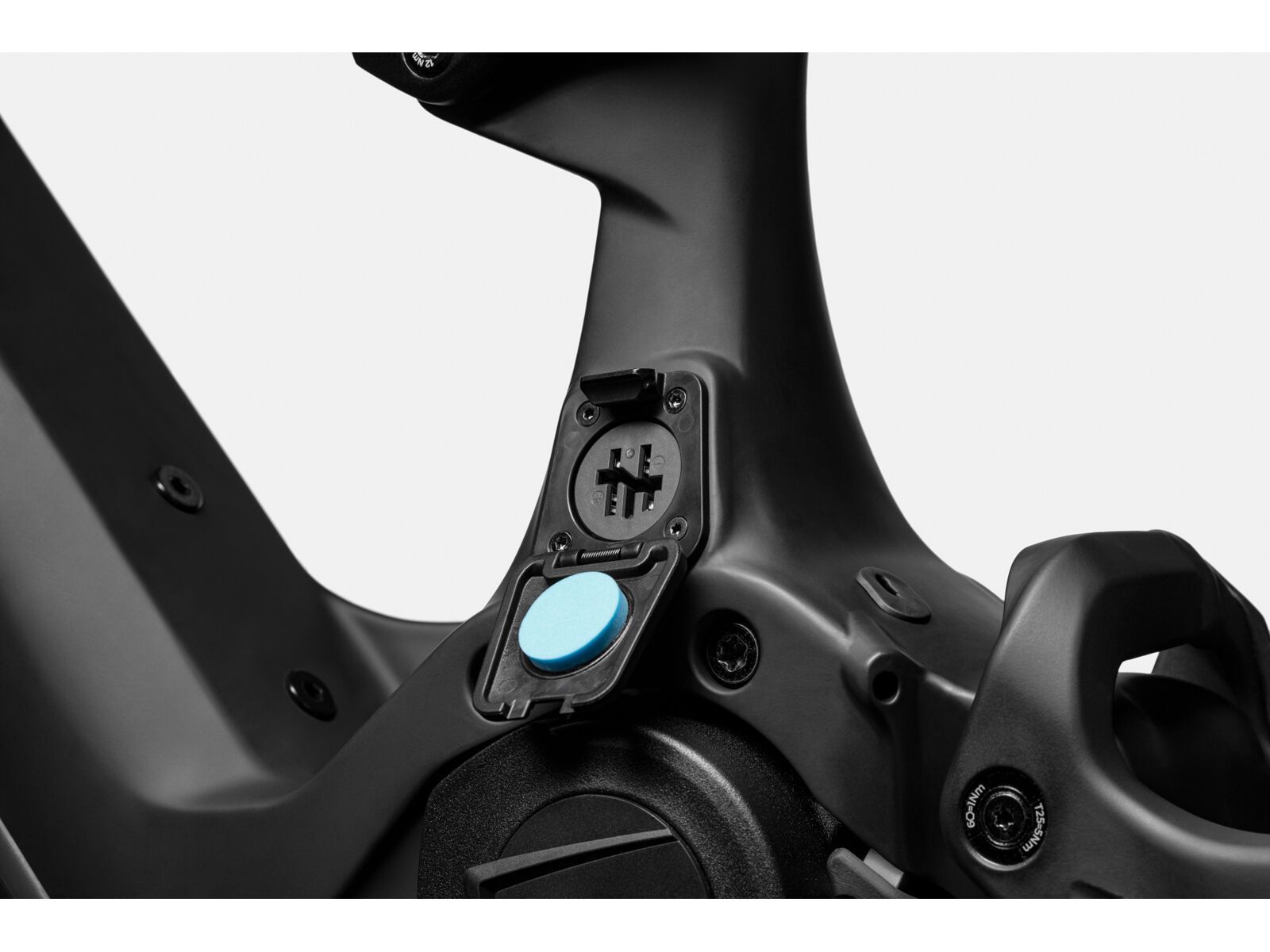 Cannondale Moterra Carbon 1 - 29, abyss blue - Bild 28