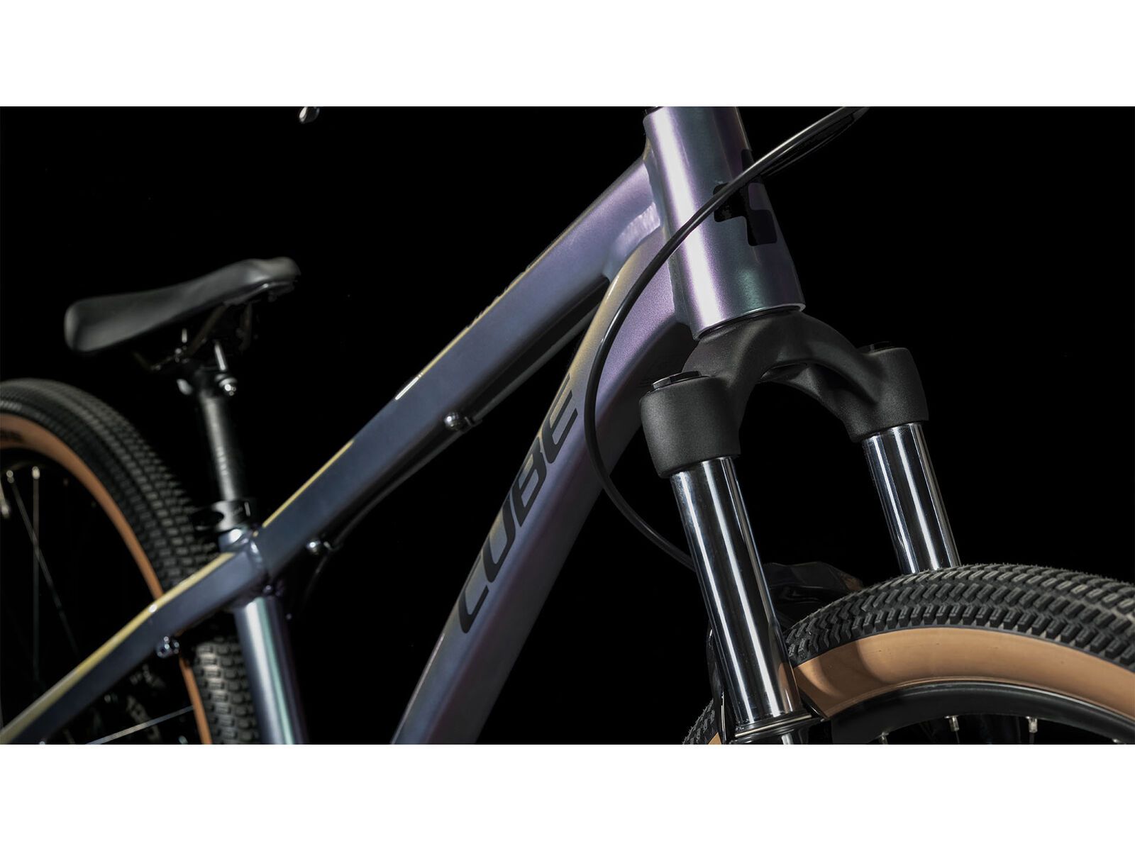 Cube Flying Circus, galactic´n´black - Bild 5