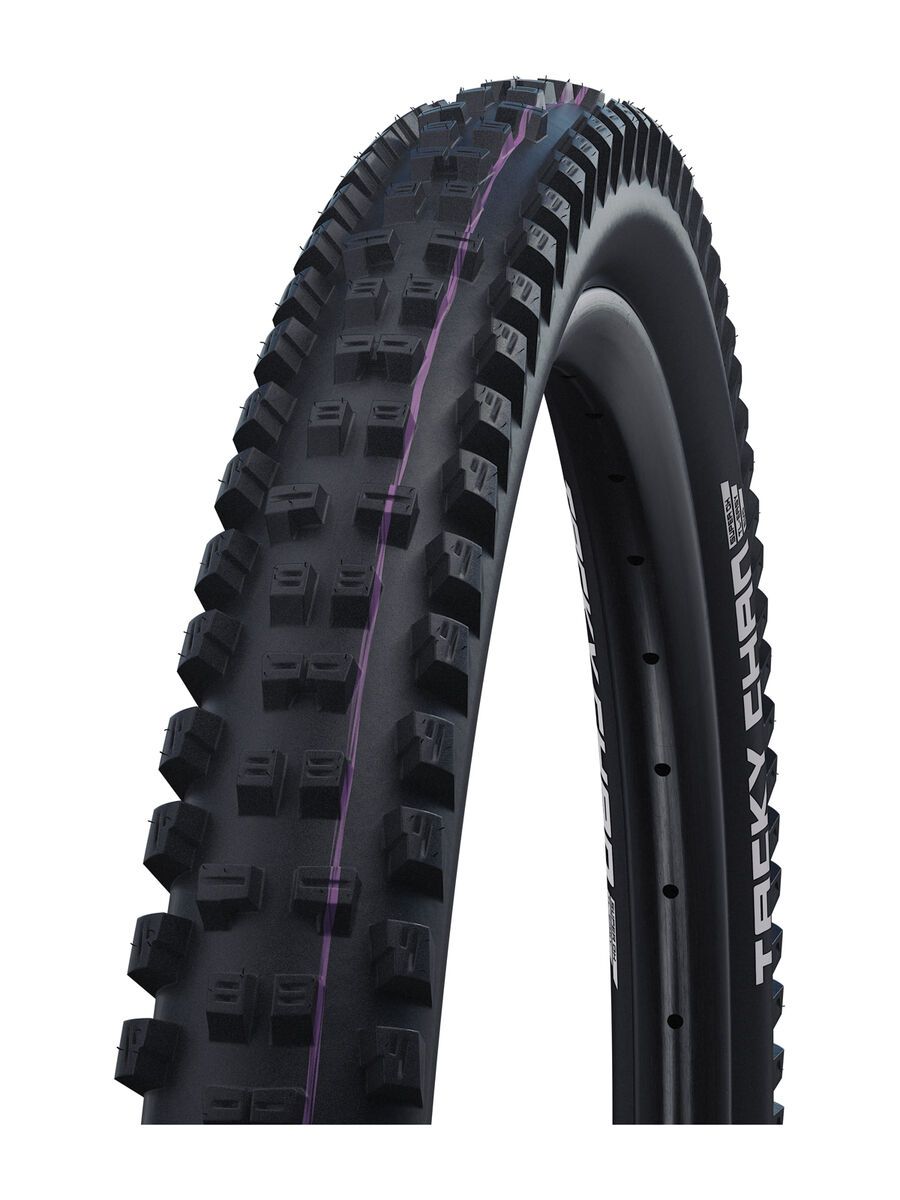 Schwalbe Tacky Chan Evo Addix Ultra Soft Super Downhill - 27.5 Zoll - Bild 1
