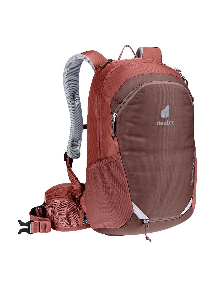 Deuter Superbike 16 SL, raisin-caspia - Bild 3