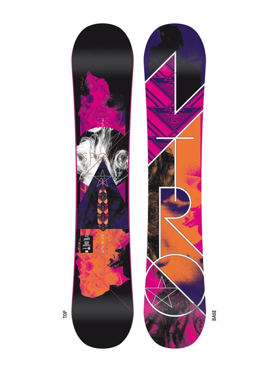 Set: Nitro Spell  + Burton Citizen (364350S) - Bild 2