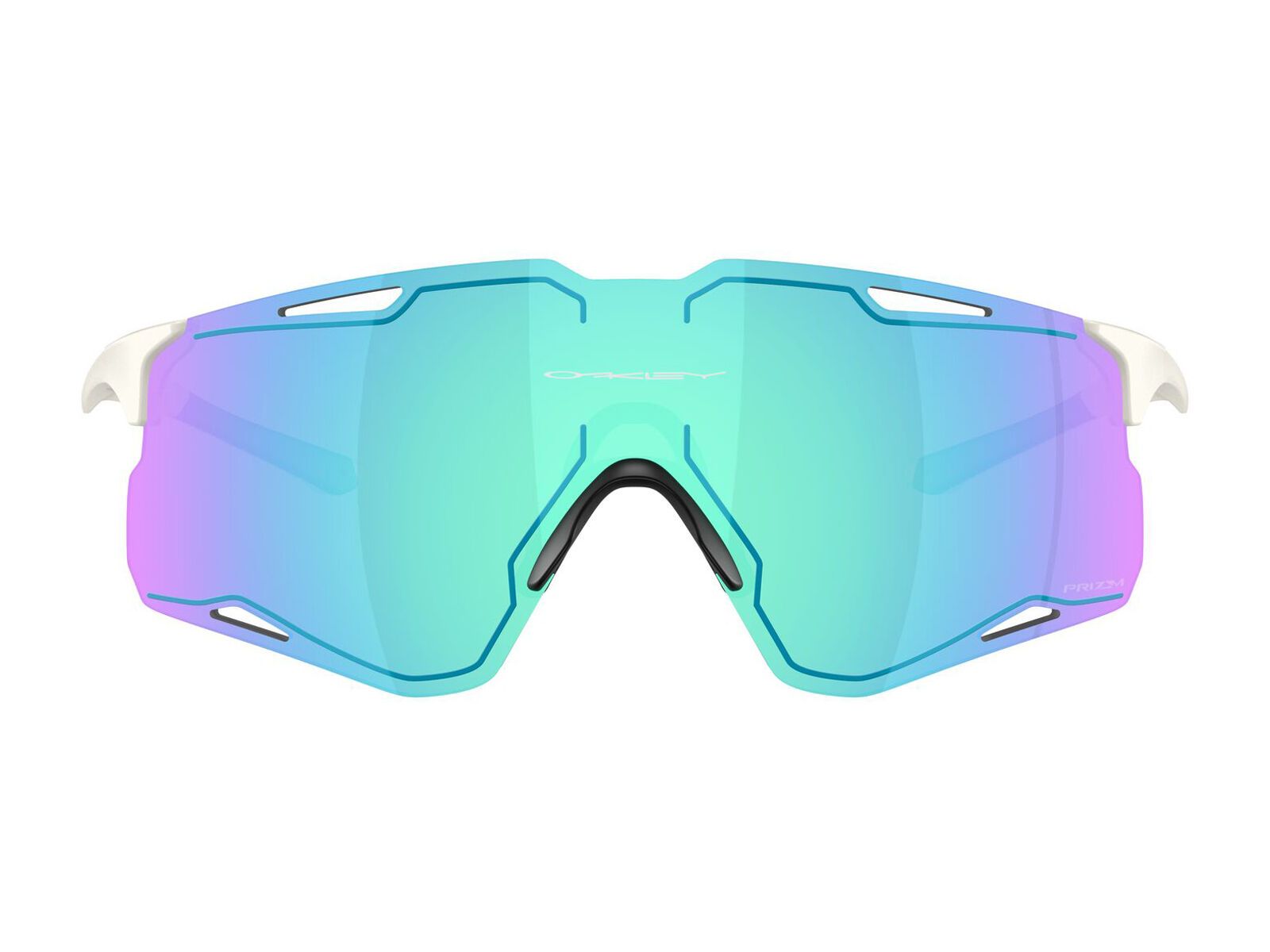 Oakley Cybr Lightning, Prizm Sapphire - Bild 2