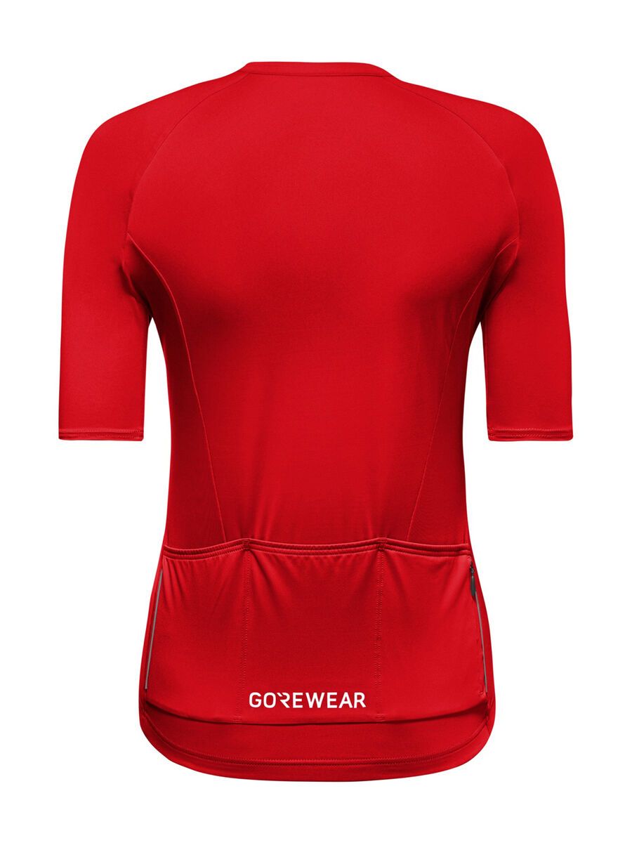 GOREWEAR Spinshift Trikot Damen, lab red - Bild 3