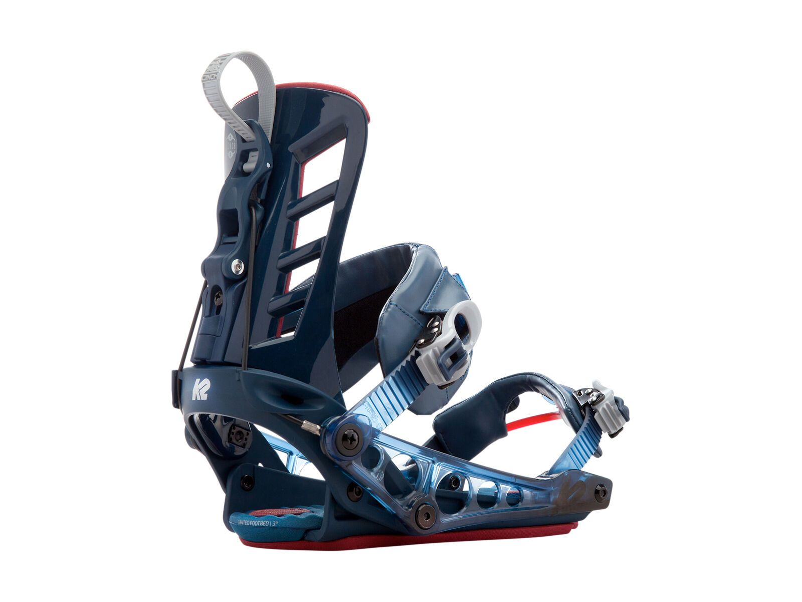 K2 Cinch CTS, blue - Bild 2