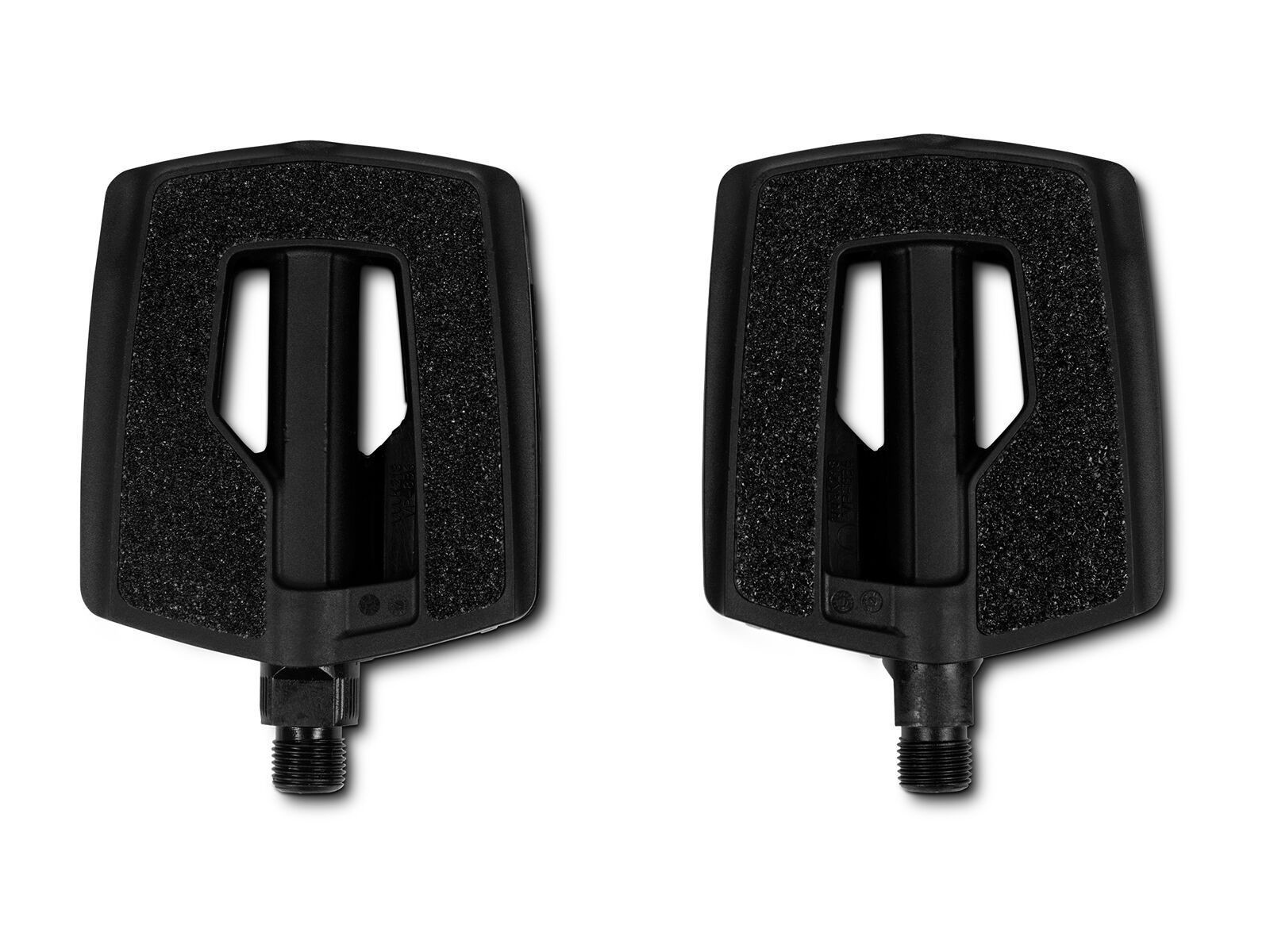 Cube RFR Pedale Grip Tape, black - Bild 1