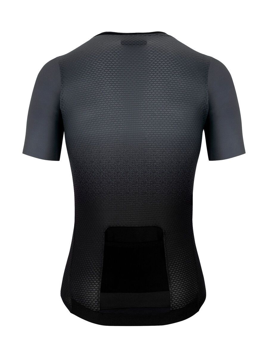 Assos Equipe RSR Jersey Superleger S9, torpedo grey - Bild 4