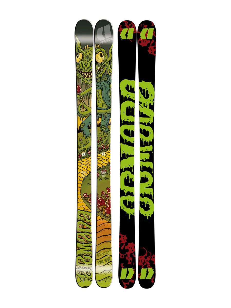 Set: Armada Edollo 2017 + Atomic Warden MNC 13 (1681272) - Bild 2