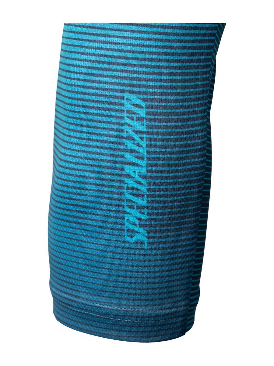 Specialized Demo 3/4 Sleeve Jersey, cast blue/aqua refraction - Bild 6