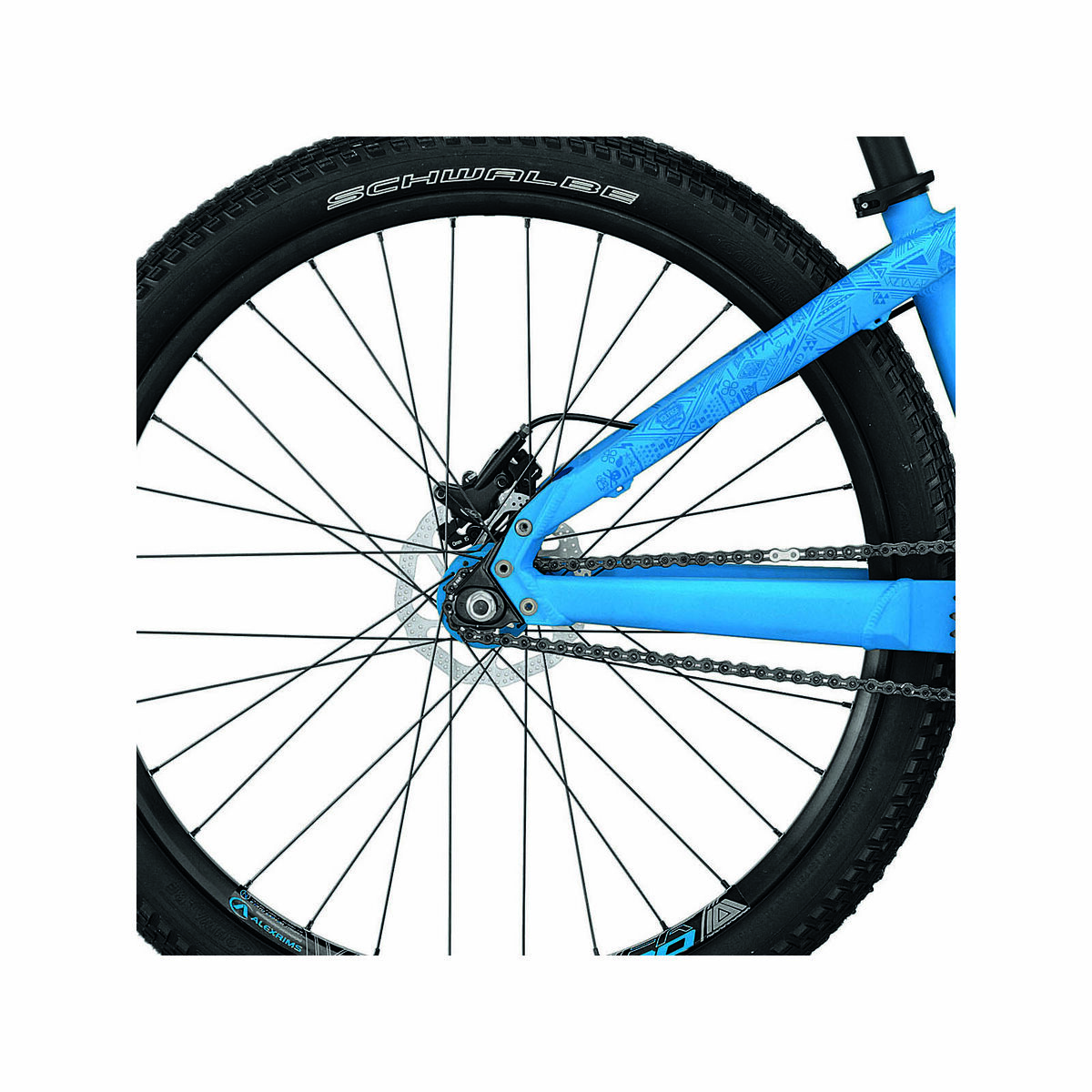 Scott Voltage YZ TMO - Bild 4