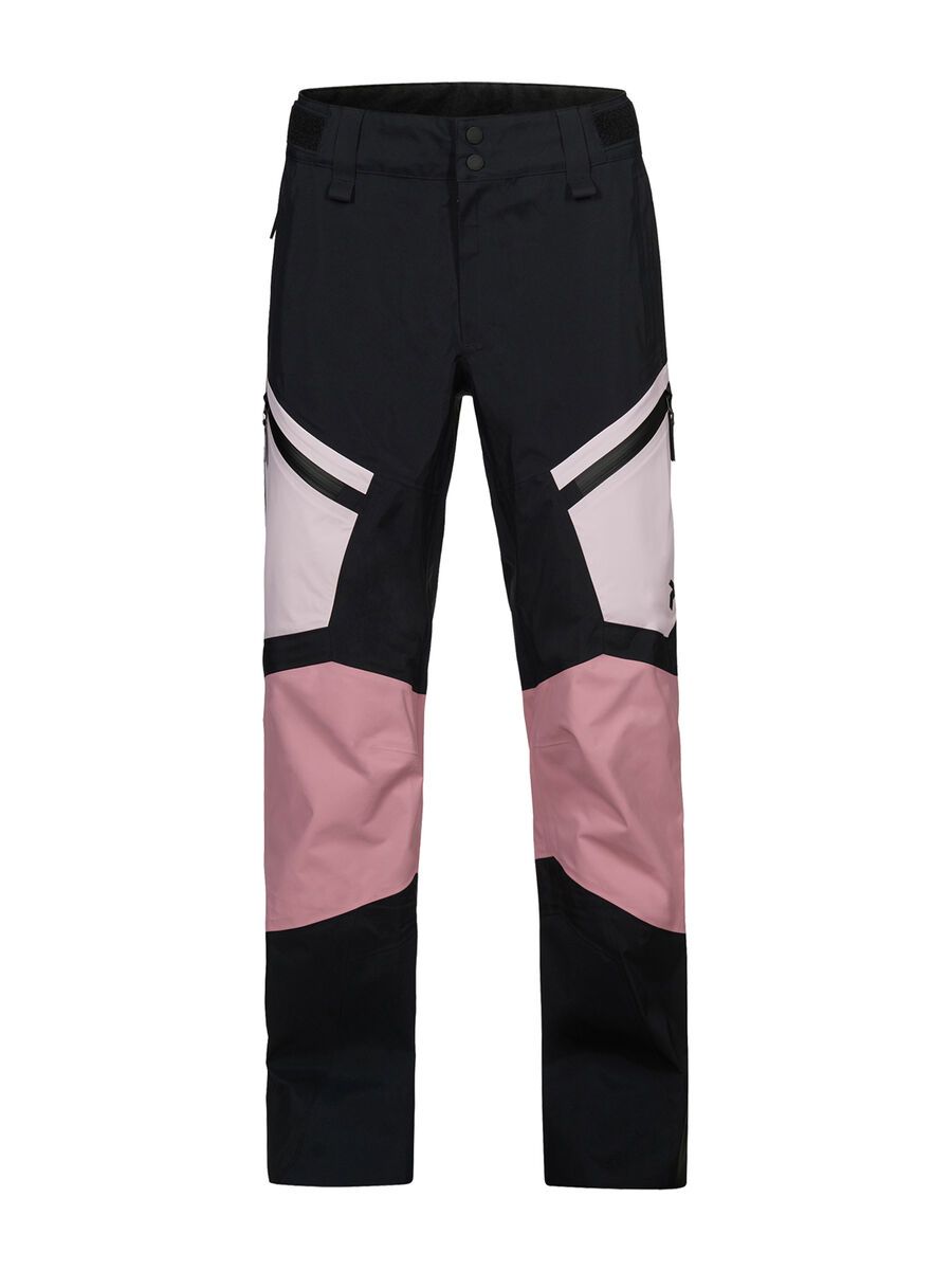 Peak Performance W Gravity Pants, frosty rose - Bild 1