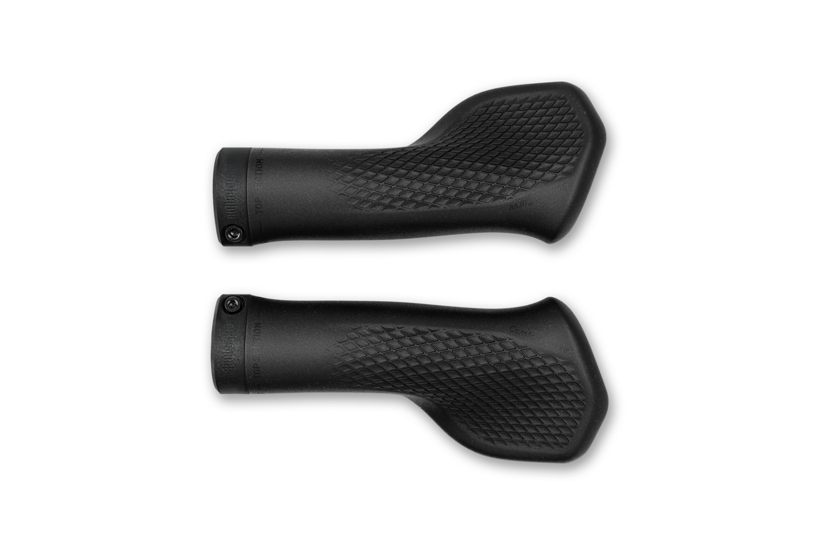 Cube Acid Griffe Travel Comfort Regular, black - Bild 1