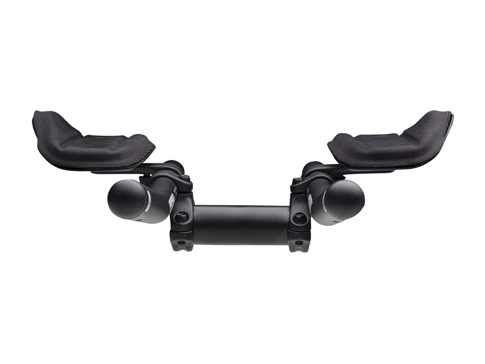 Profile T5+ Aluminium, anodized matte black - Bild 2