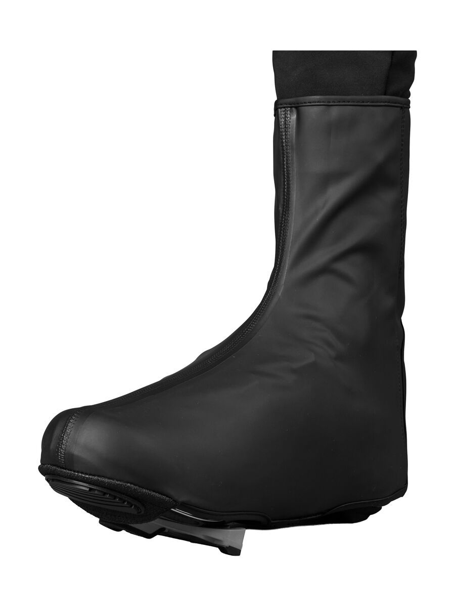 GripGrab RIDE 2 Waterproof Road Shoe Covers, Black - Bild 3
