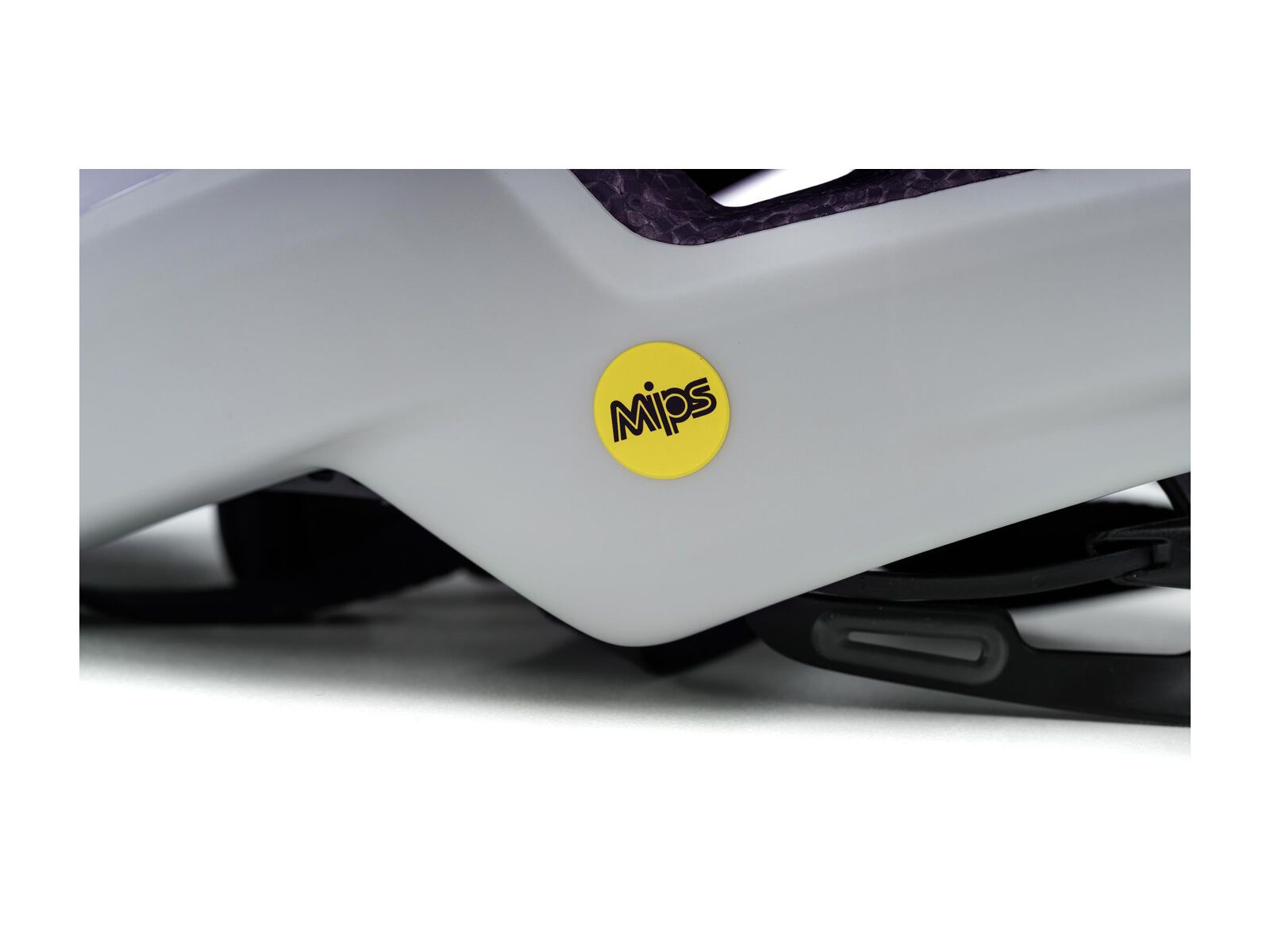 Cube Helm Heron, white - Bild 4