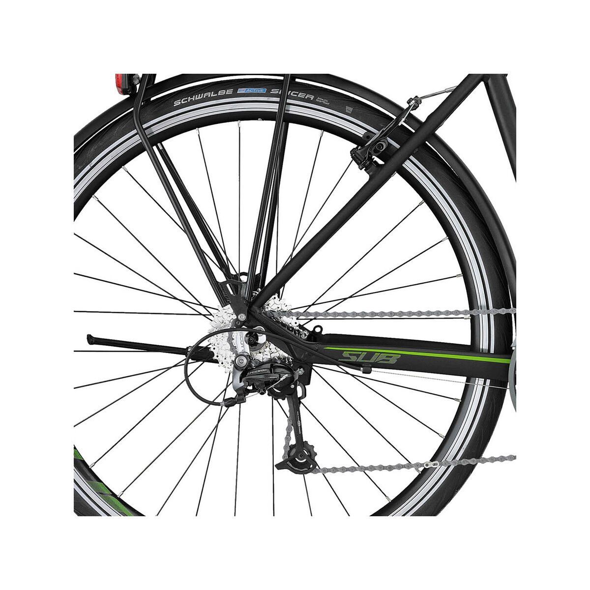 Scott Sub Sport 20 - Bild 4