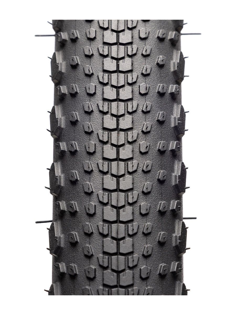 Onza Allegra X4 GEC - 700C, black - Bild 2