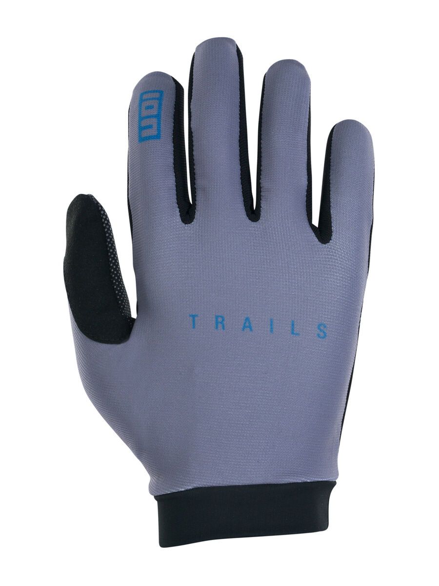 ION Gloves ION Logo, shark-grey - Bild 1