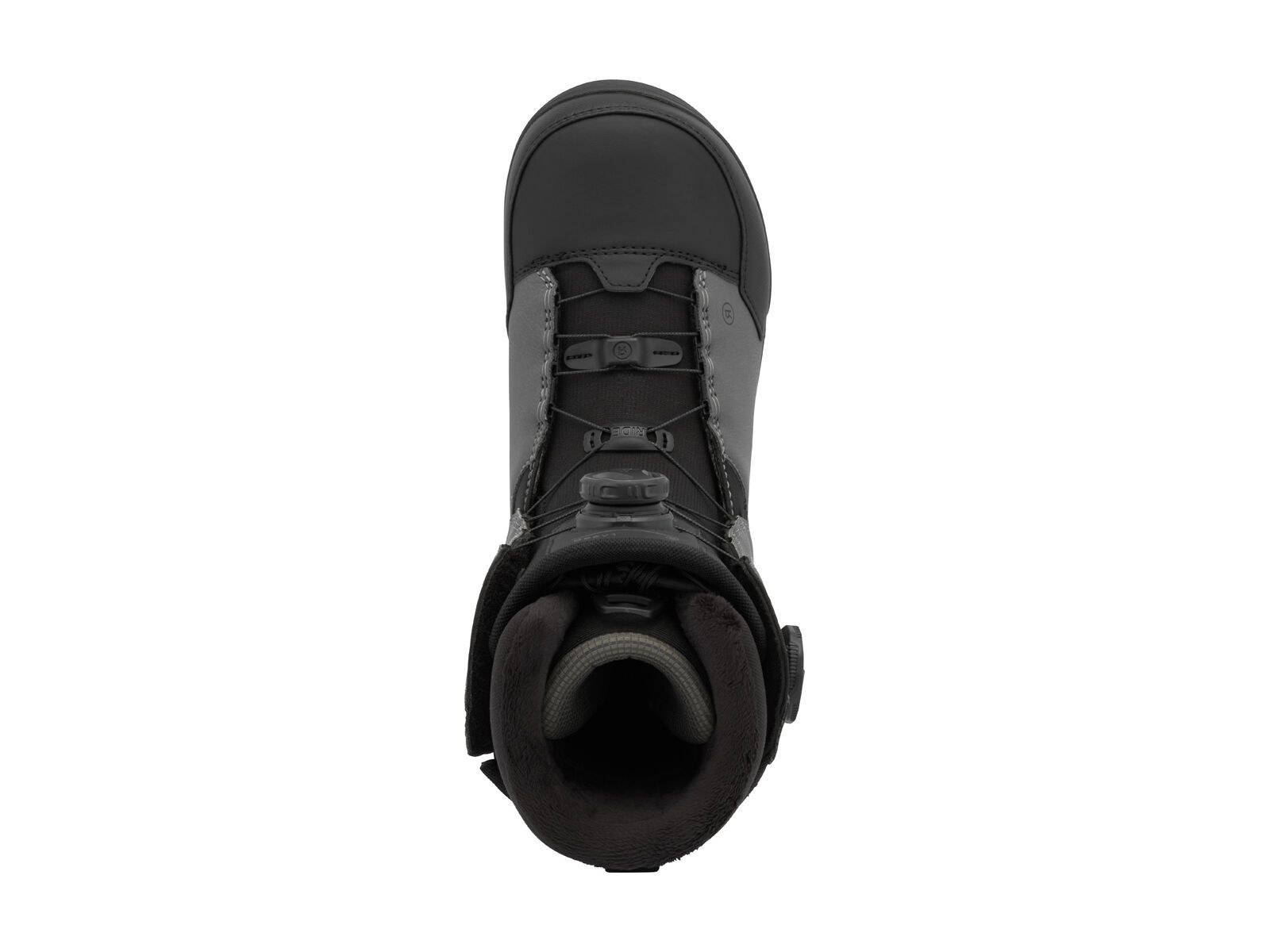 Ride Lasso, grey - Bild 4